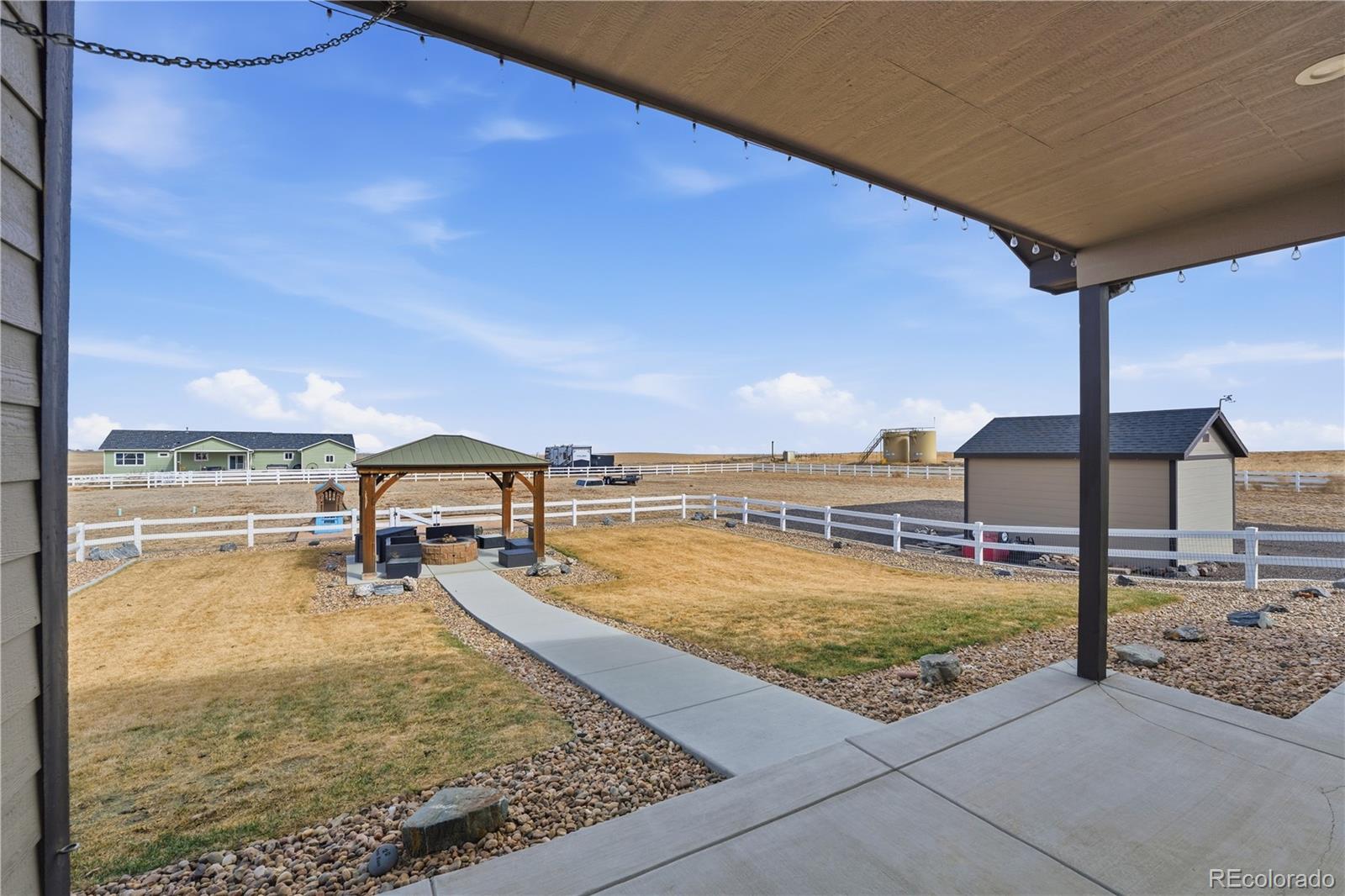 MLS Image #29 for 39257 e 147th court,keenesburg, Colorado