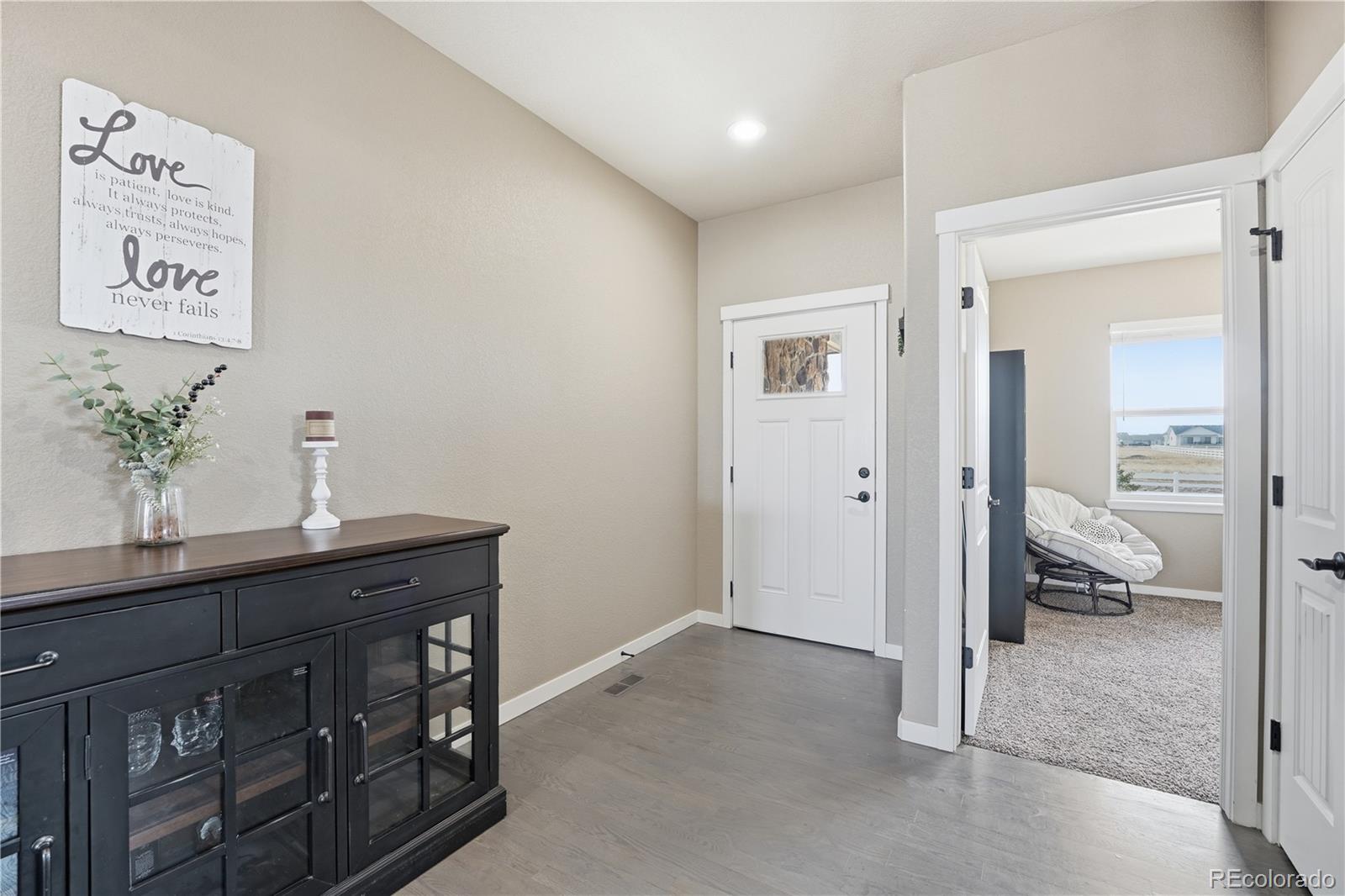 MLS Image #3 for 39257 e 147th court,keenesburg, Colorado