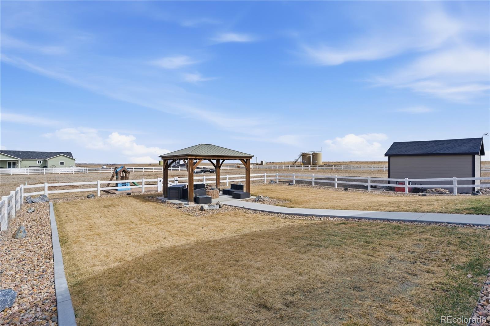 MLS Image #31 for 39257 e 147th court,keenesburg, Colorado