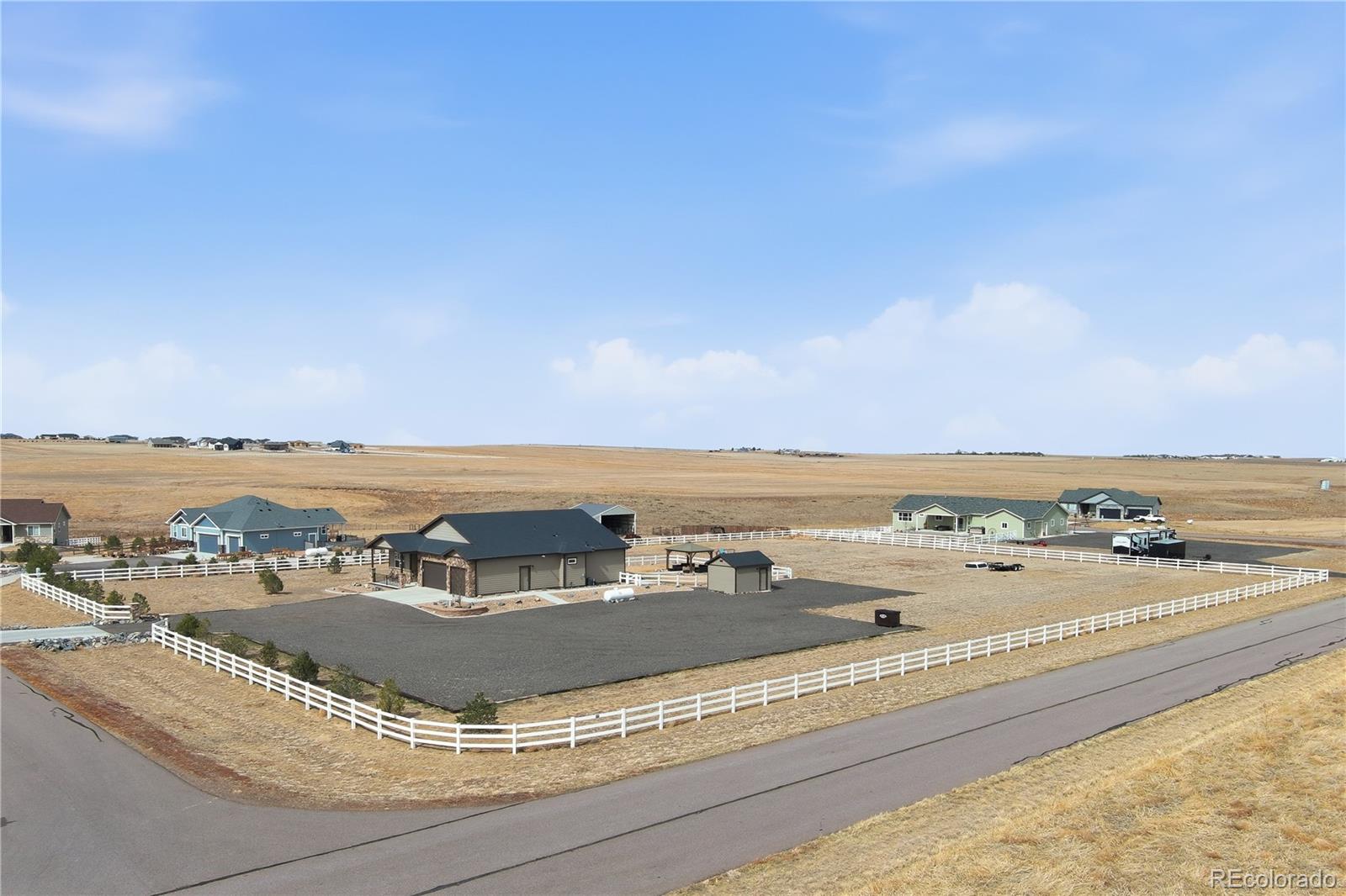 MLS Image #38 for 39257 e 147th court,keenesburg, Colorado