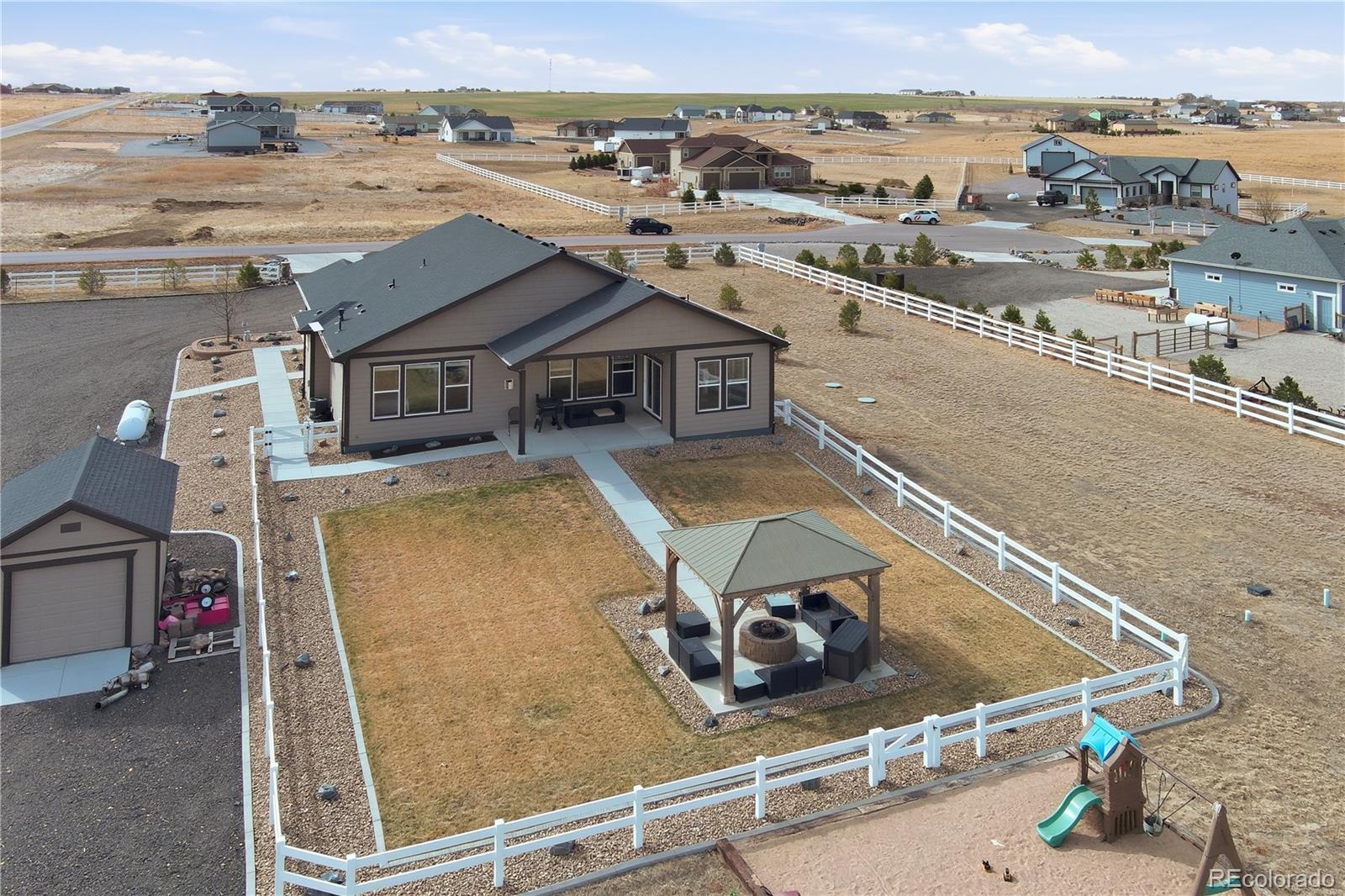 MLS Image #39 for 39257 e 147th court,keenesburg, Colorado