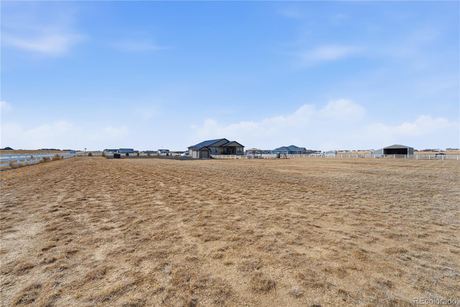 MLS Image #40 for 39257 e 147th court,keenesburg, Colorado