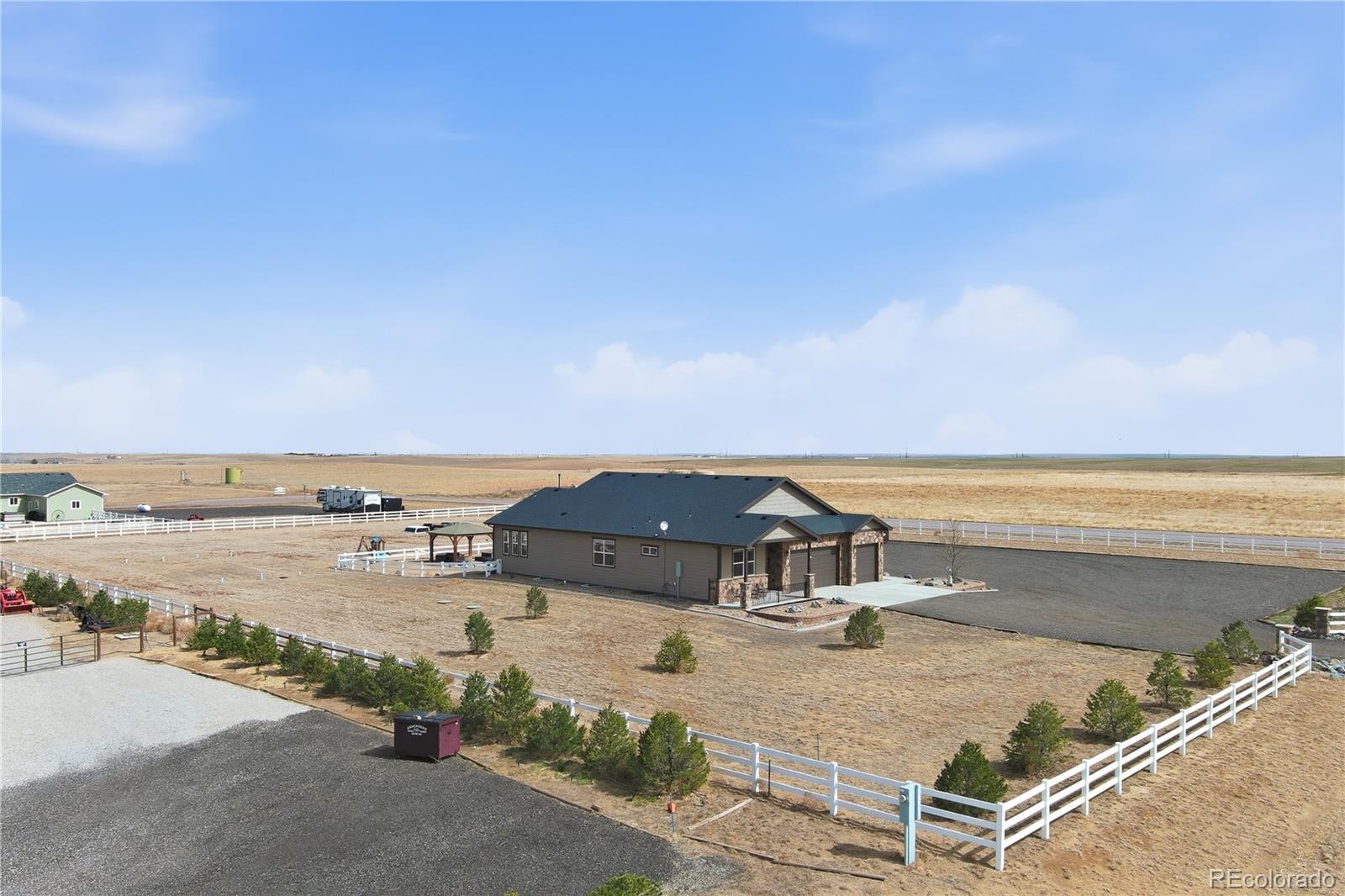 MLS Image #42 for 39257 e 147th court,keenesburg, Colorado