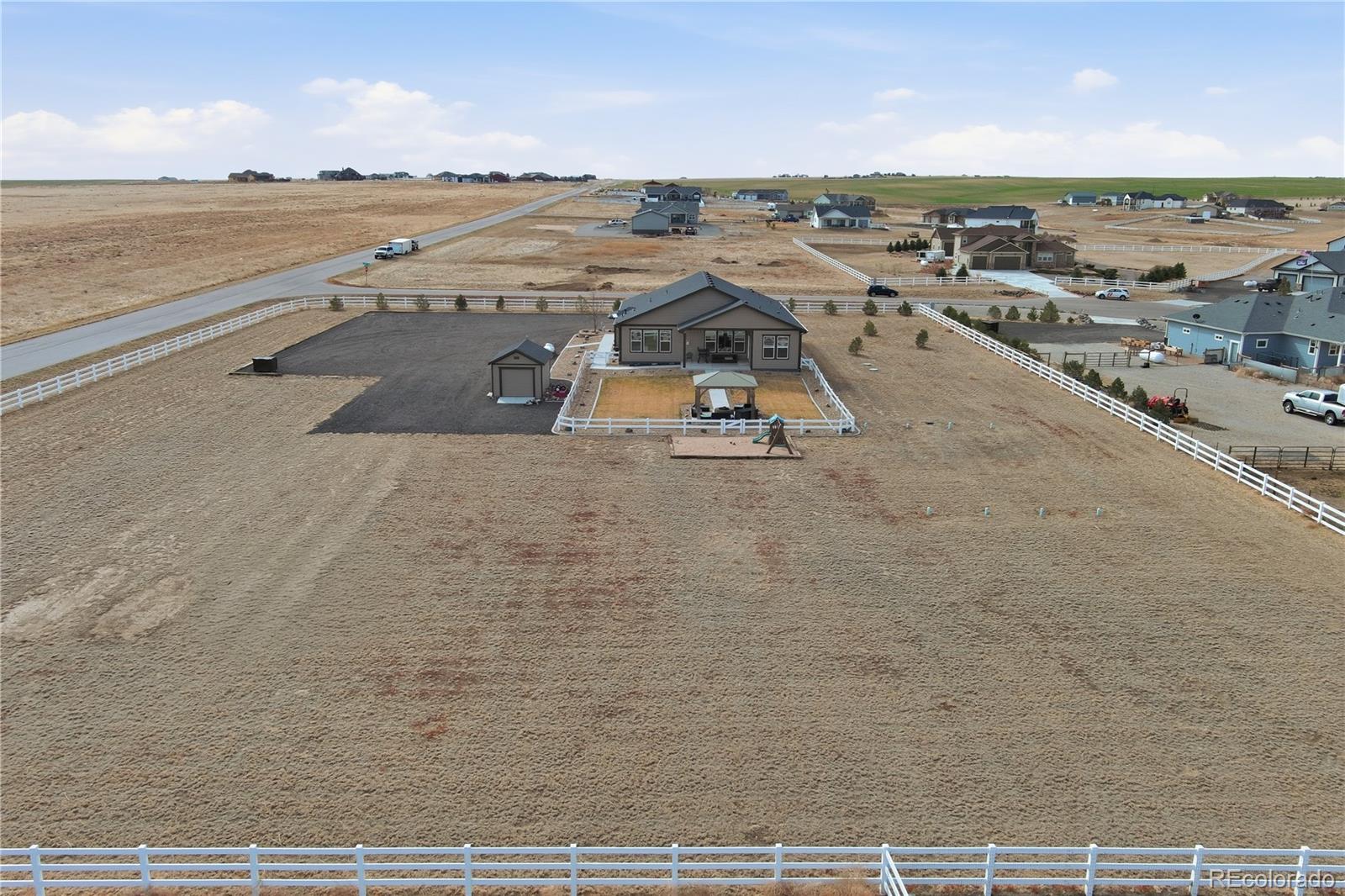 MLS Image #43 for 39257 e 147th court,keenesburg, Colorado