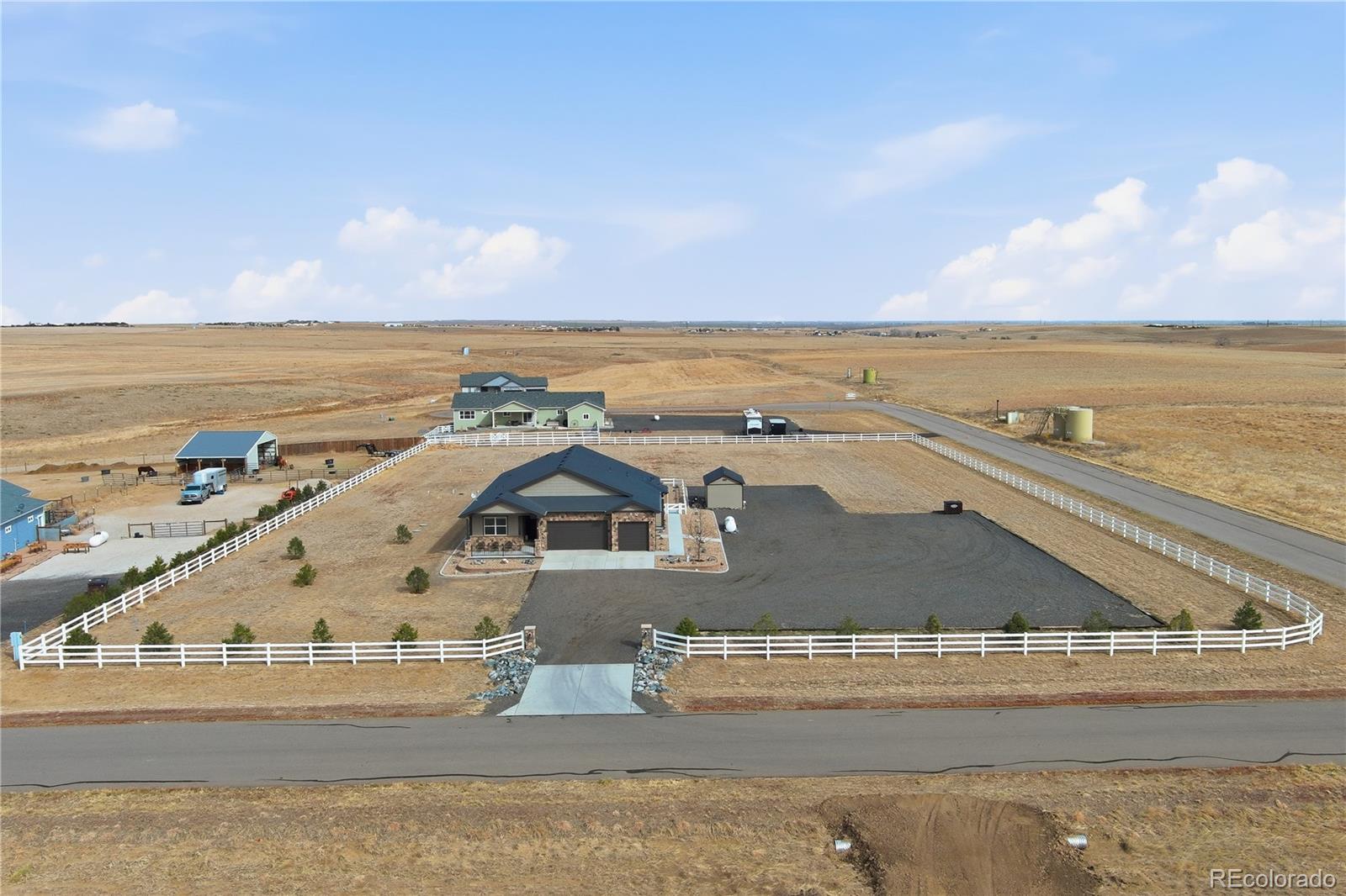 MLS Image #44 for 39257 e 147th court,keenesburg, Colorado