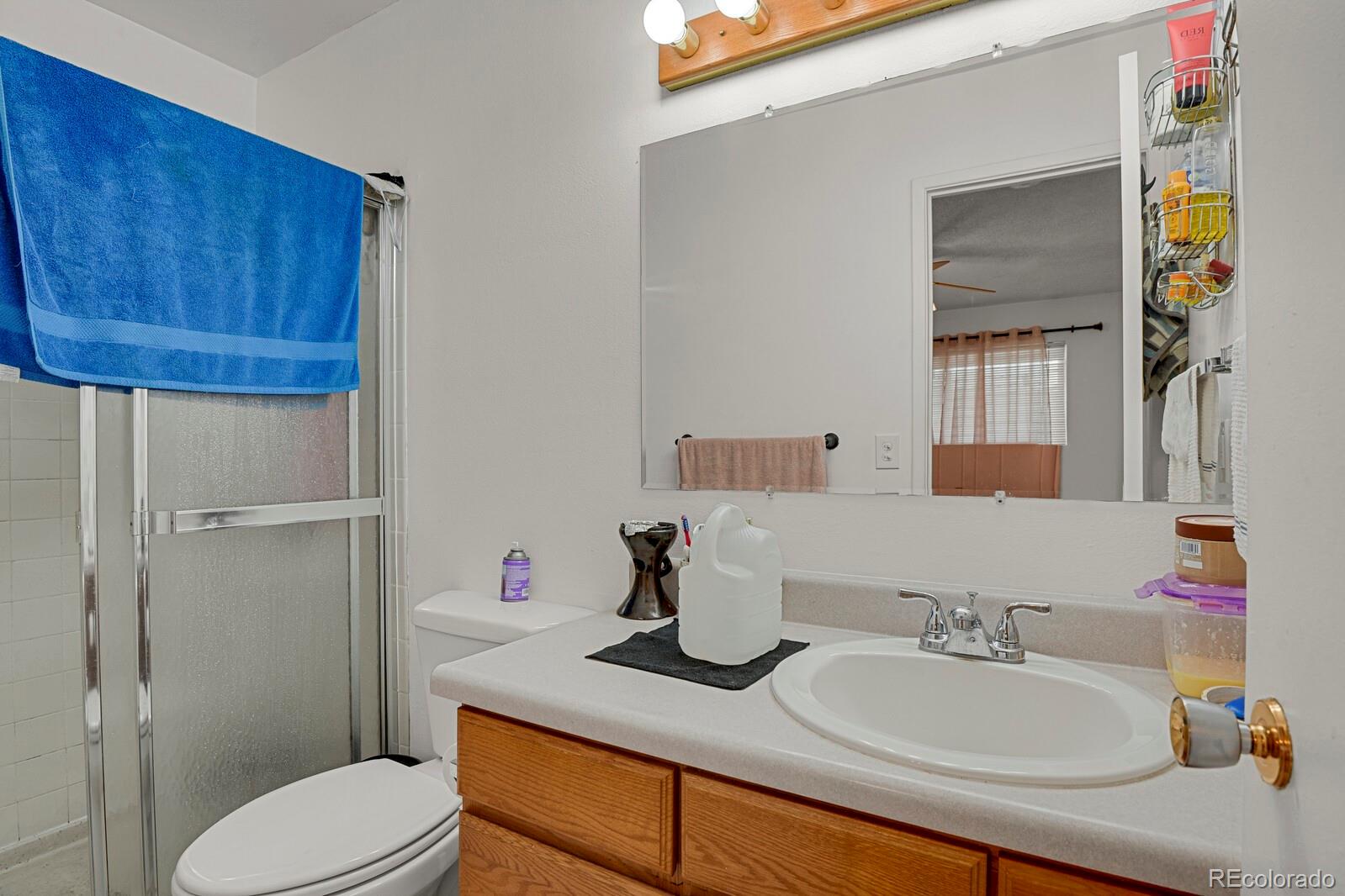 MLS Image #13 for 9025 e mansfield avenue,denver, Colorado