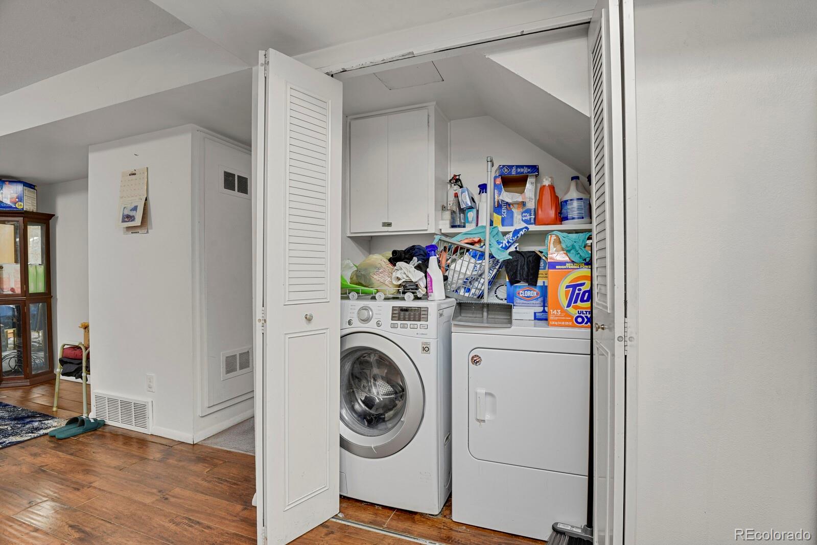 MLS Image #18 for 9025 e mansfield avenue,denver, Colorado