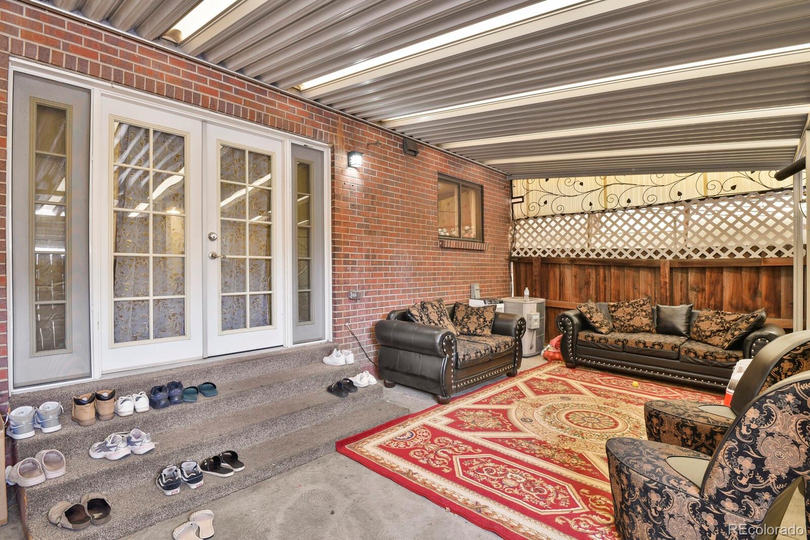 MLS Image #19 for 9025 e mansfield avenue,denver, Colorado
