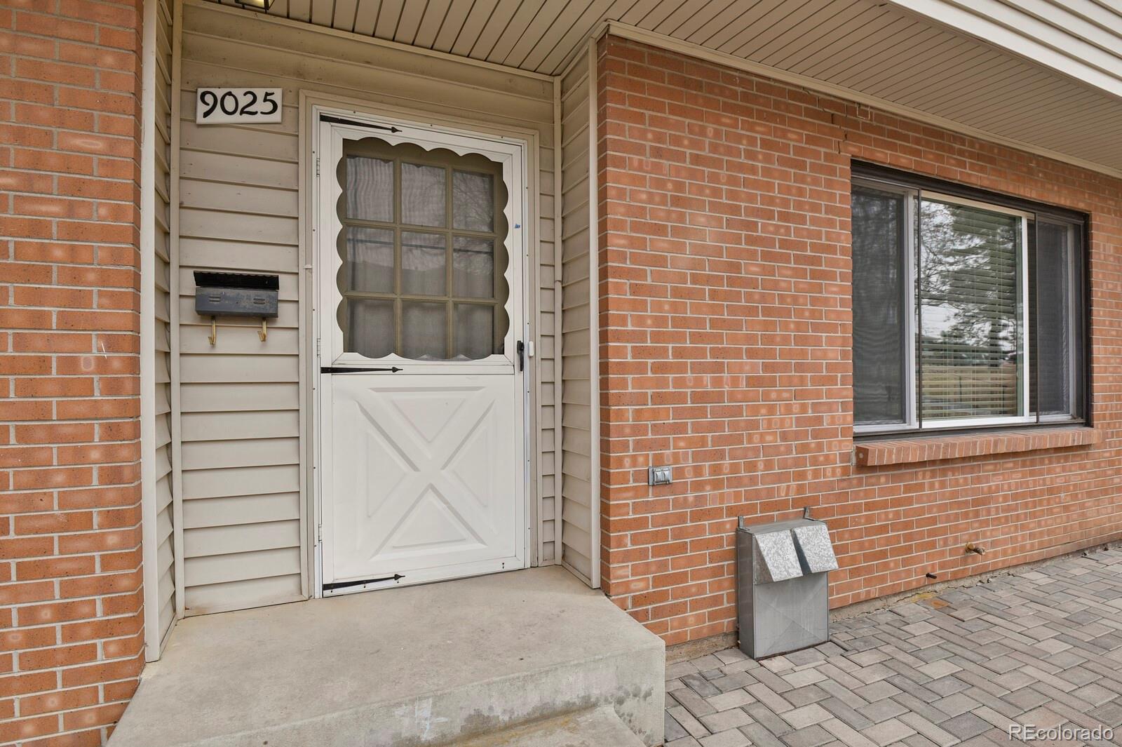 MLS Image #2 for 9025 e mansfield avenue,denver, Colorado