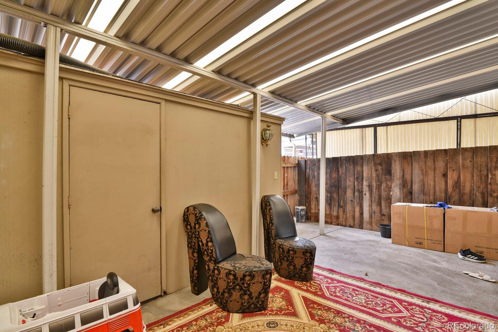 MLS Image #20 for 9025 e mansfield avenue,denver, Colorado