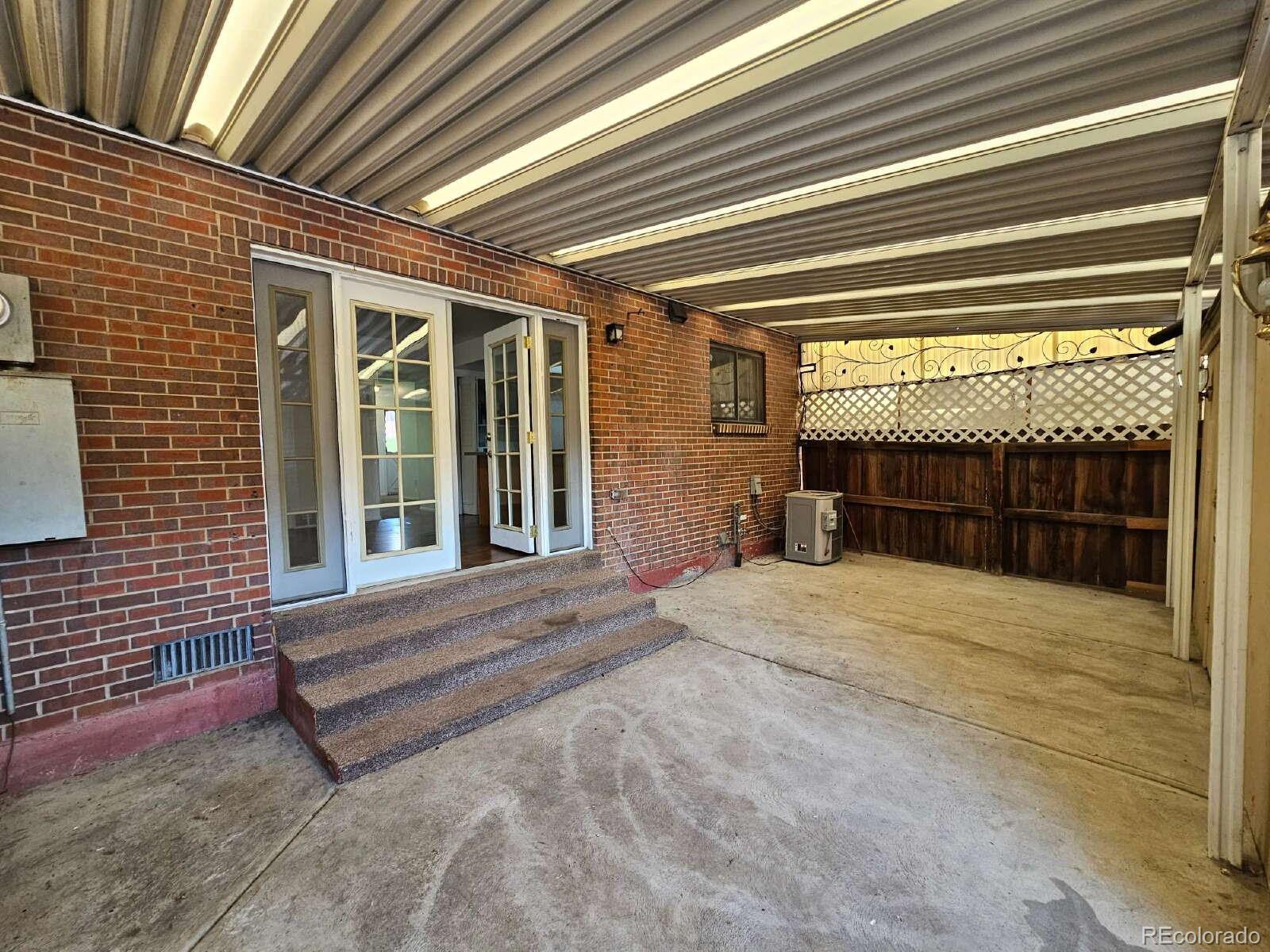 MLS Image #21 for 9025 e mansfield avenue,denver, Colorado