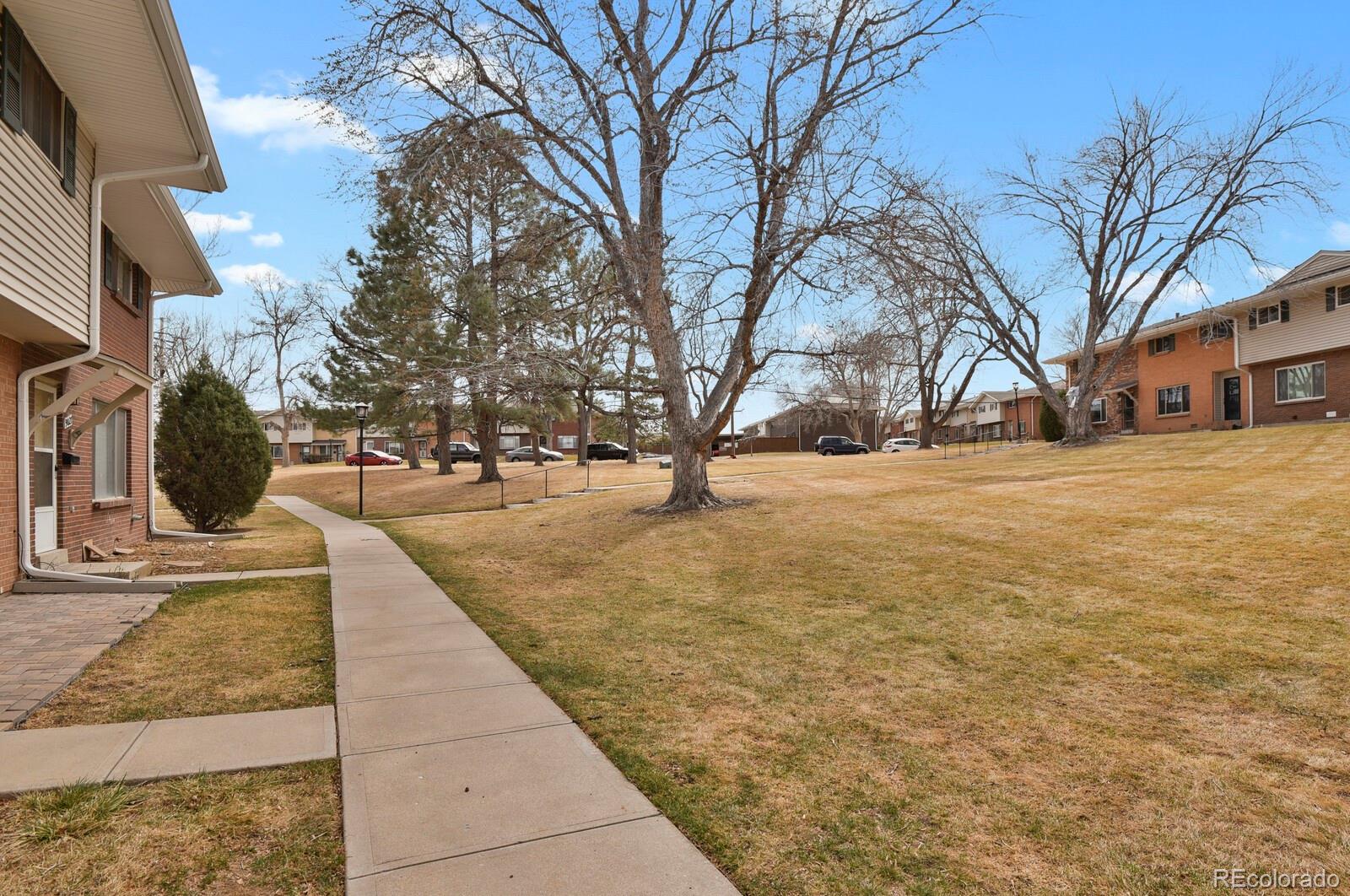 MLS Image #22 for 9025 e mansfield avenue,denver, Colorado