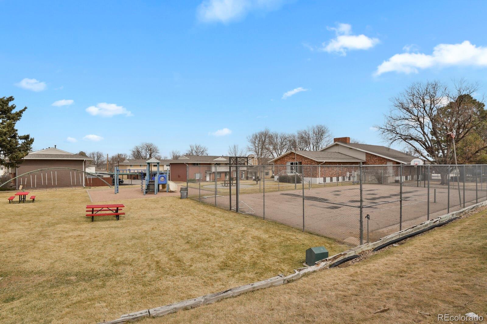 MLS Image #24 for 9025 e mansfield avenue,denver, Colorado
