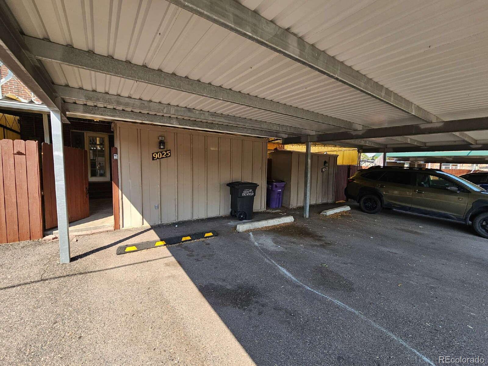 MLS Image #26 for 9025 e mansfield avenue,denver, Colorado