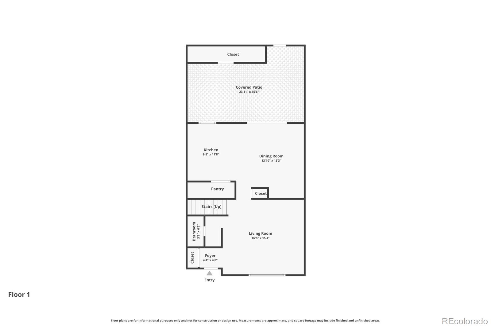 MLS Image #29 for 9025 e mansfield avenue,denver, Colorado