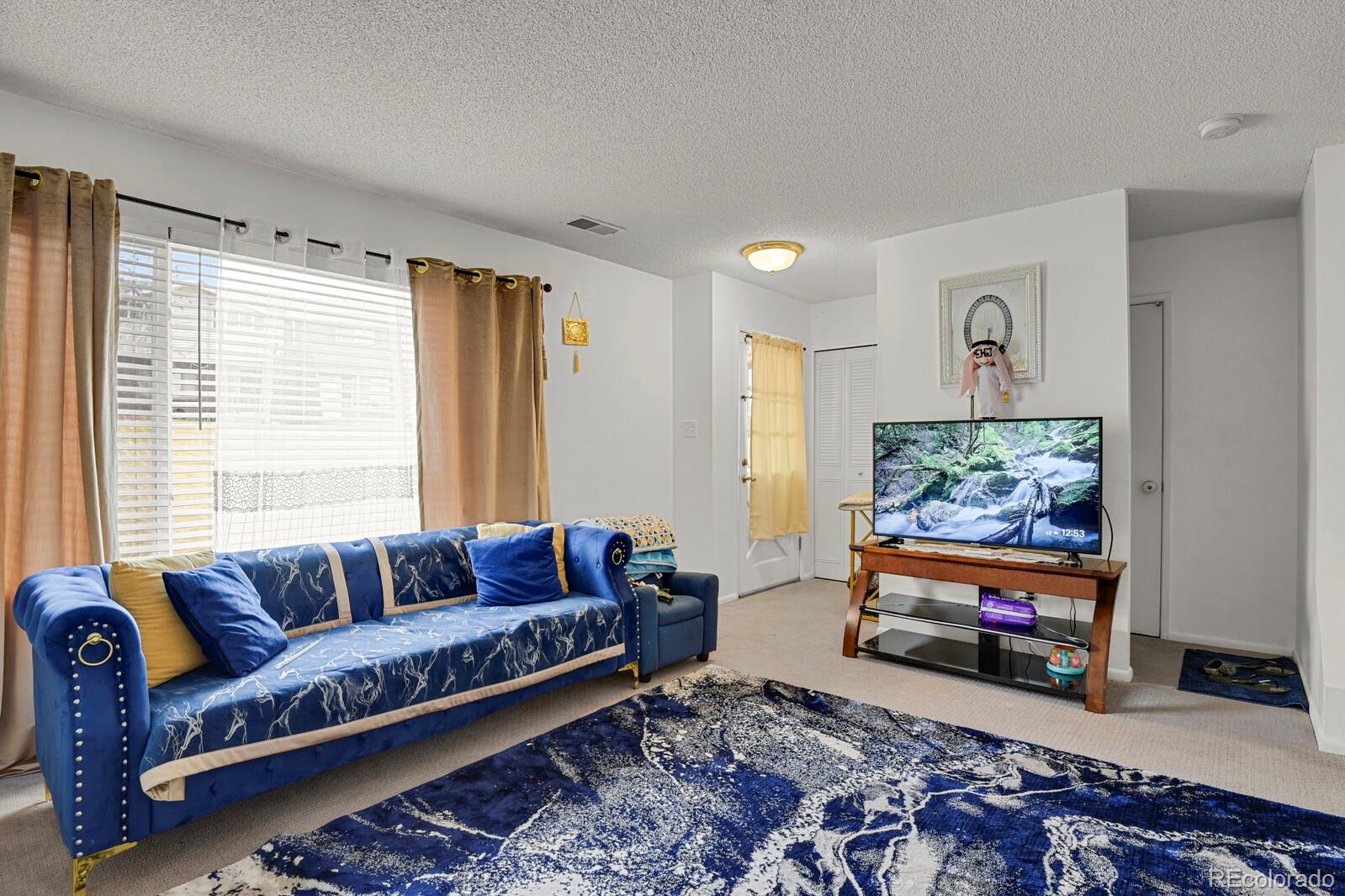 MLS Image #4 for 9025 e mansfield avenue,denver, Colorado