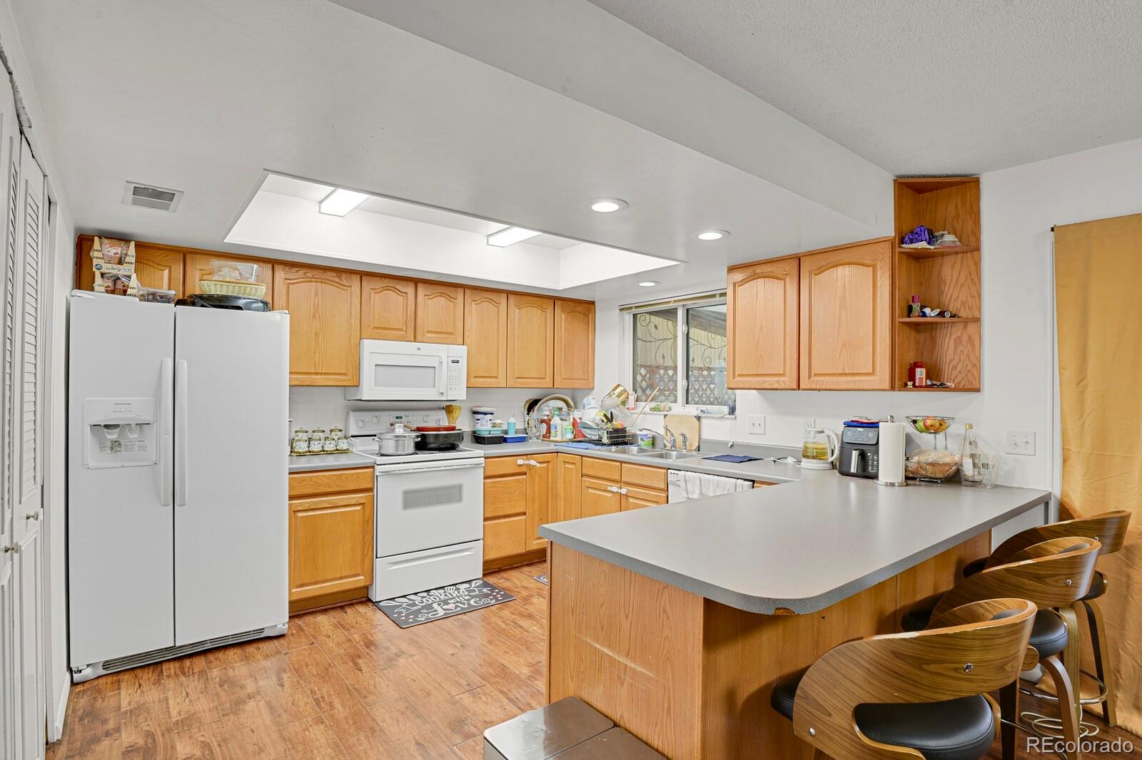 MLS Image #5 for 9025 e mansfield avenue,denver, Colorado