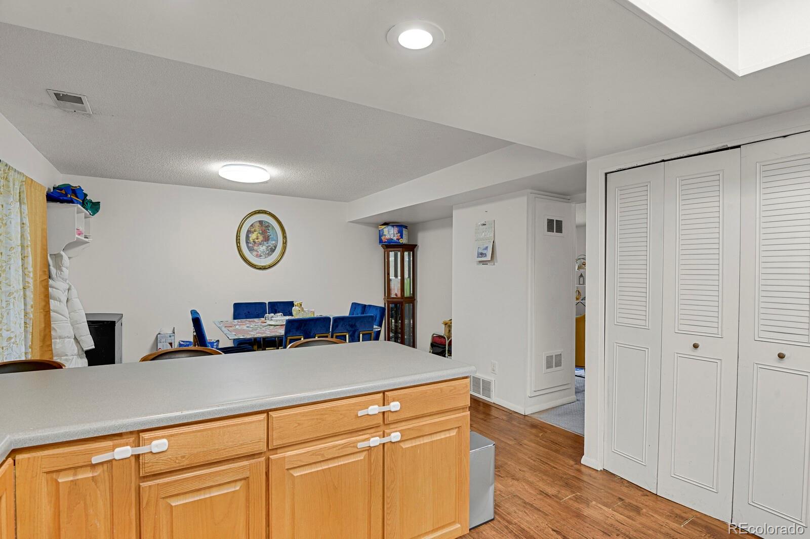 MLS Image #8 for 9025 e mansfield avenue,denver, Colorado