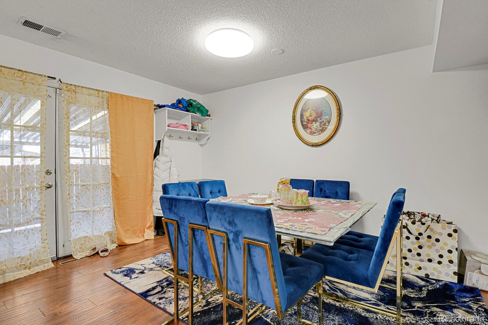 MLS Image #9 for 9025 e mansfield avenue,denver, Colorado