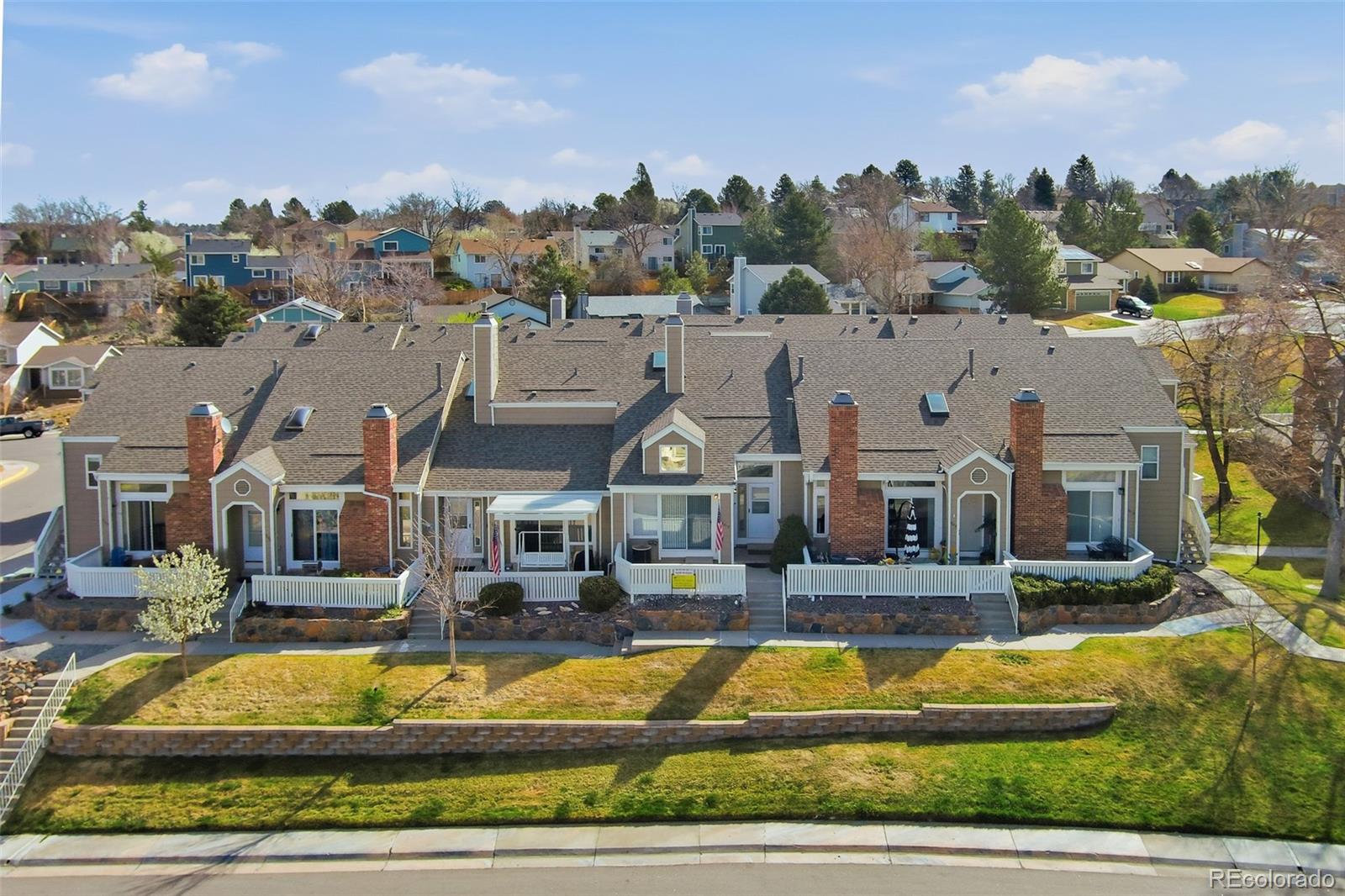 MLS Image #0 for 9018  bear mountain drive,highlands ranch, Colorado