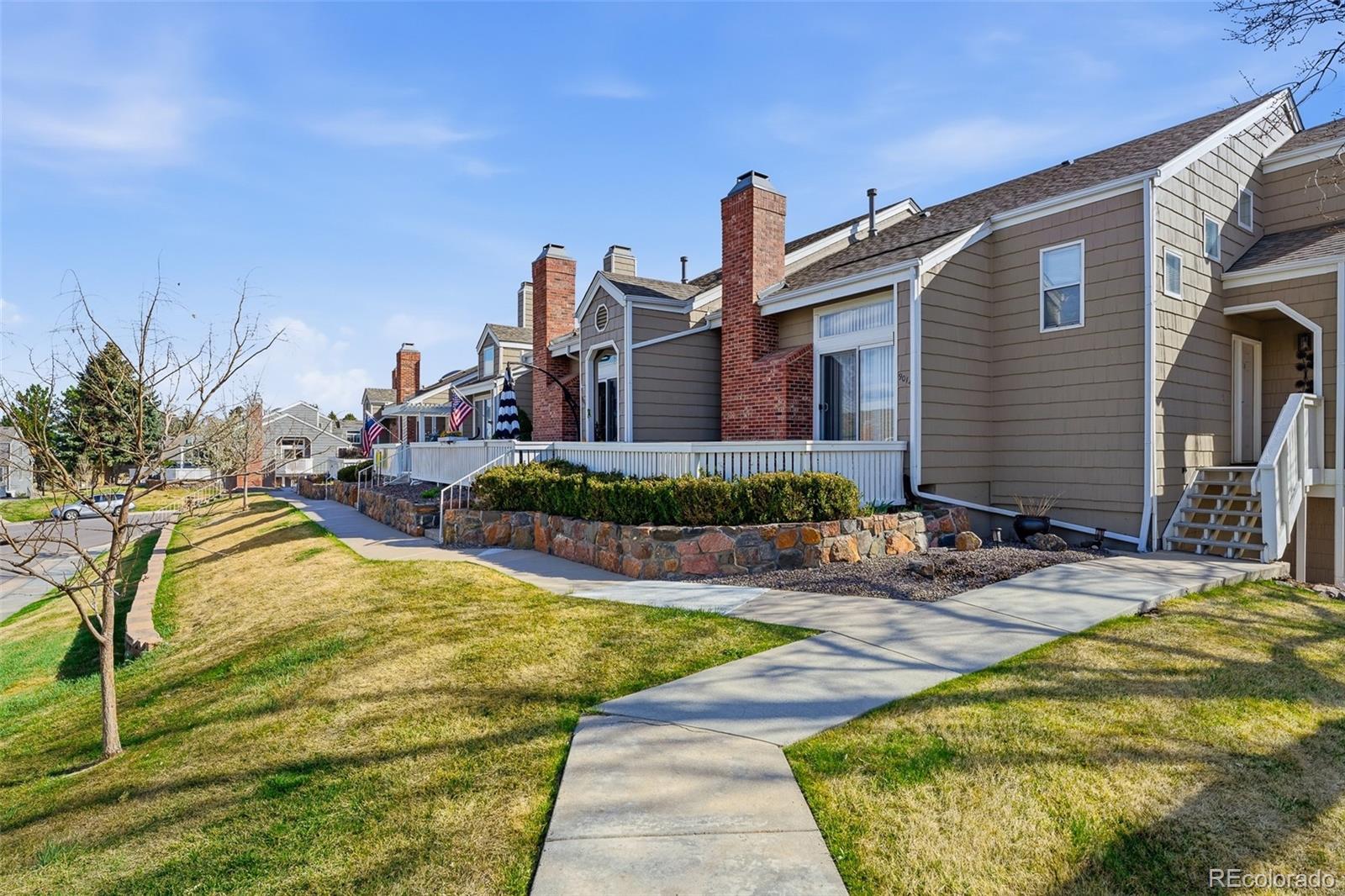 MLS Image #1 for 9018  bear mountain drive,highlands ranch, Colorado