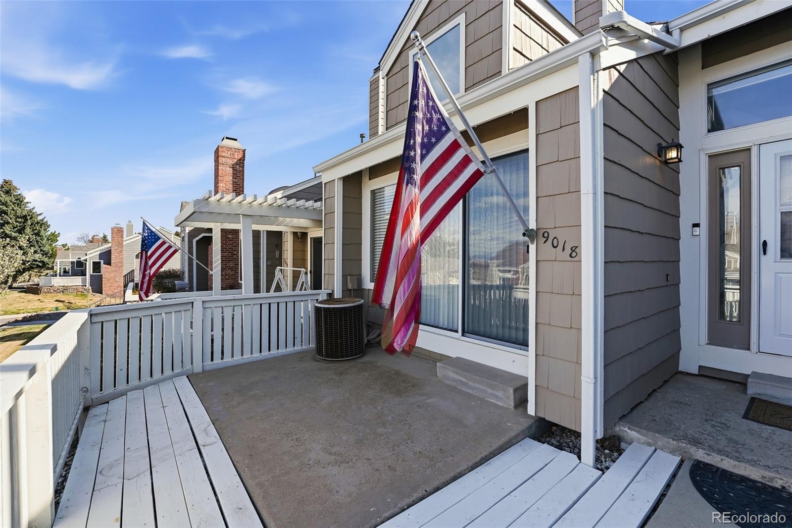 MLS Image #33 for 9018  bear mountain drive,highlands ranch, Colorado