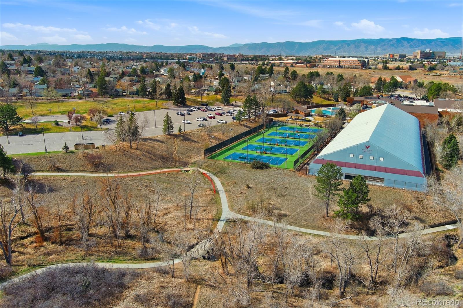 MLS Image #40 for 9018  bear mountain drive,highlands ranch, Colorado