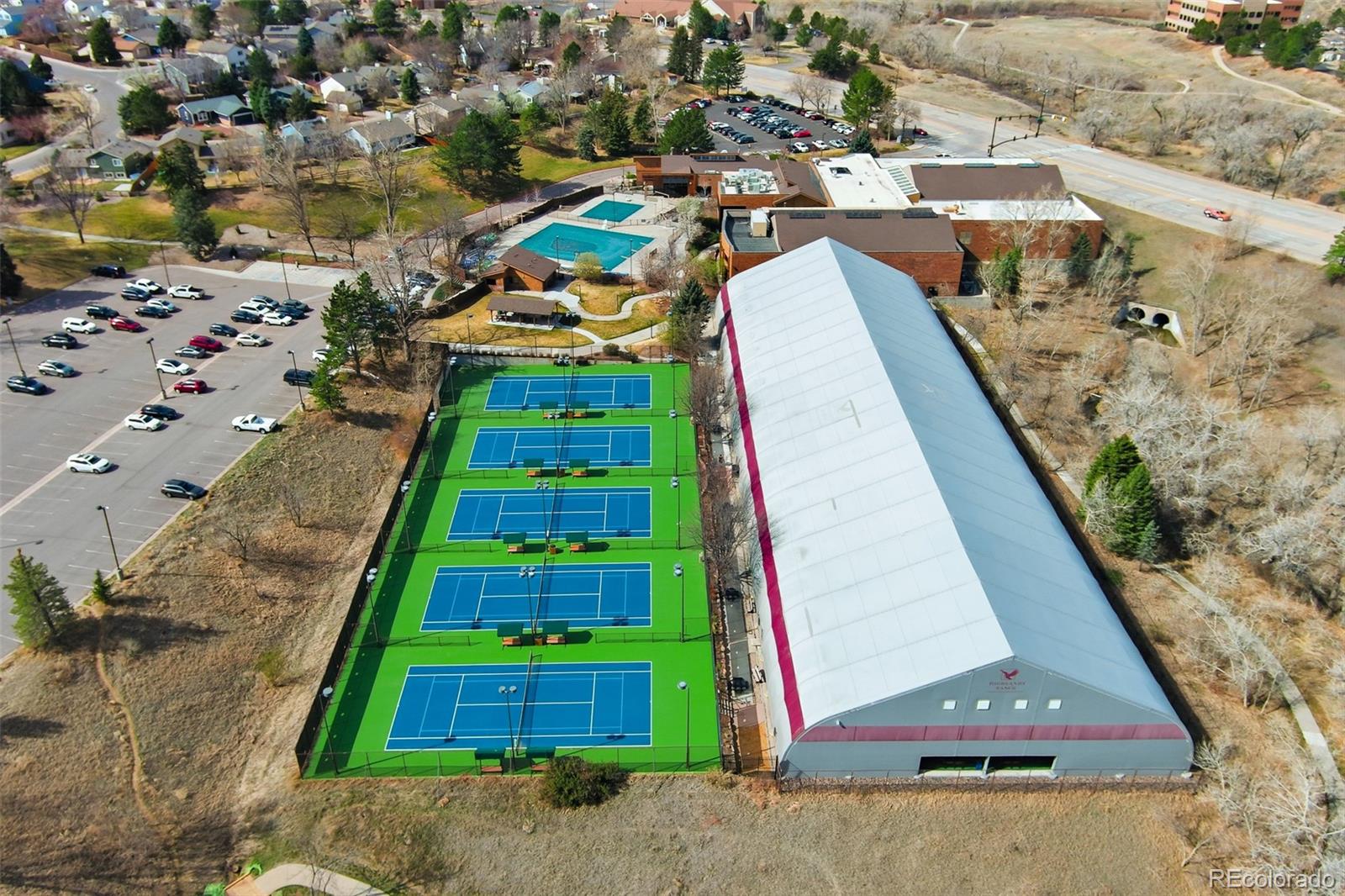 MLS Image #45 for 9018  bear mountain drive,highlands ranch, Colorado