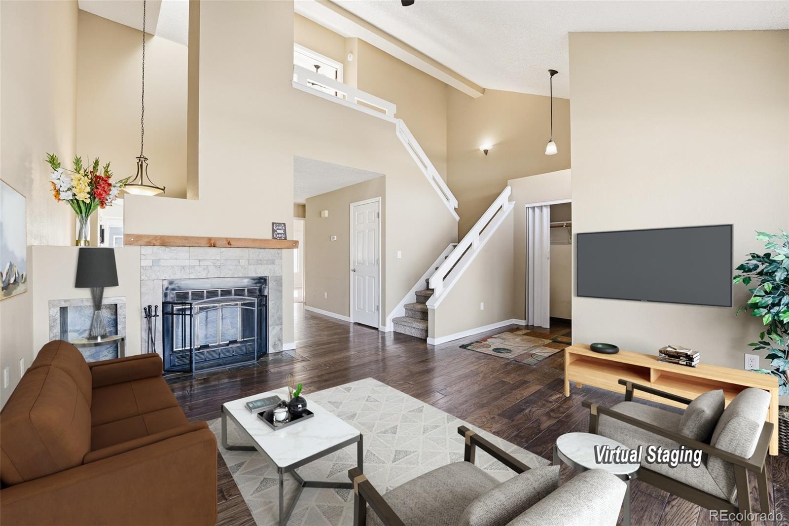 MLS Image #9 for 9018  bear mountain drive,highlands ranch, Colorado