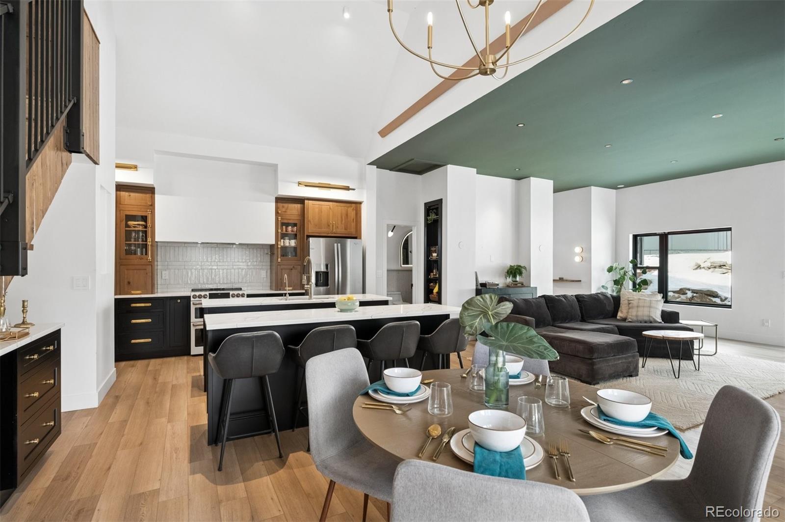 MLS Image #10 for 1633  sinton road,evergreen, Colorado