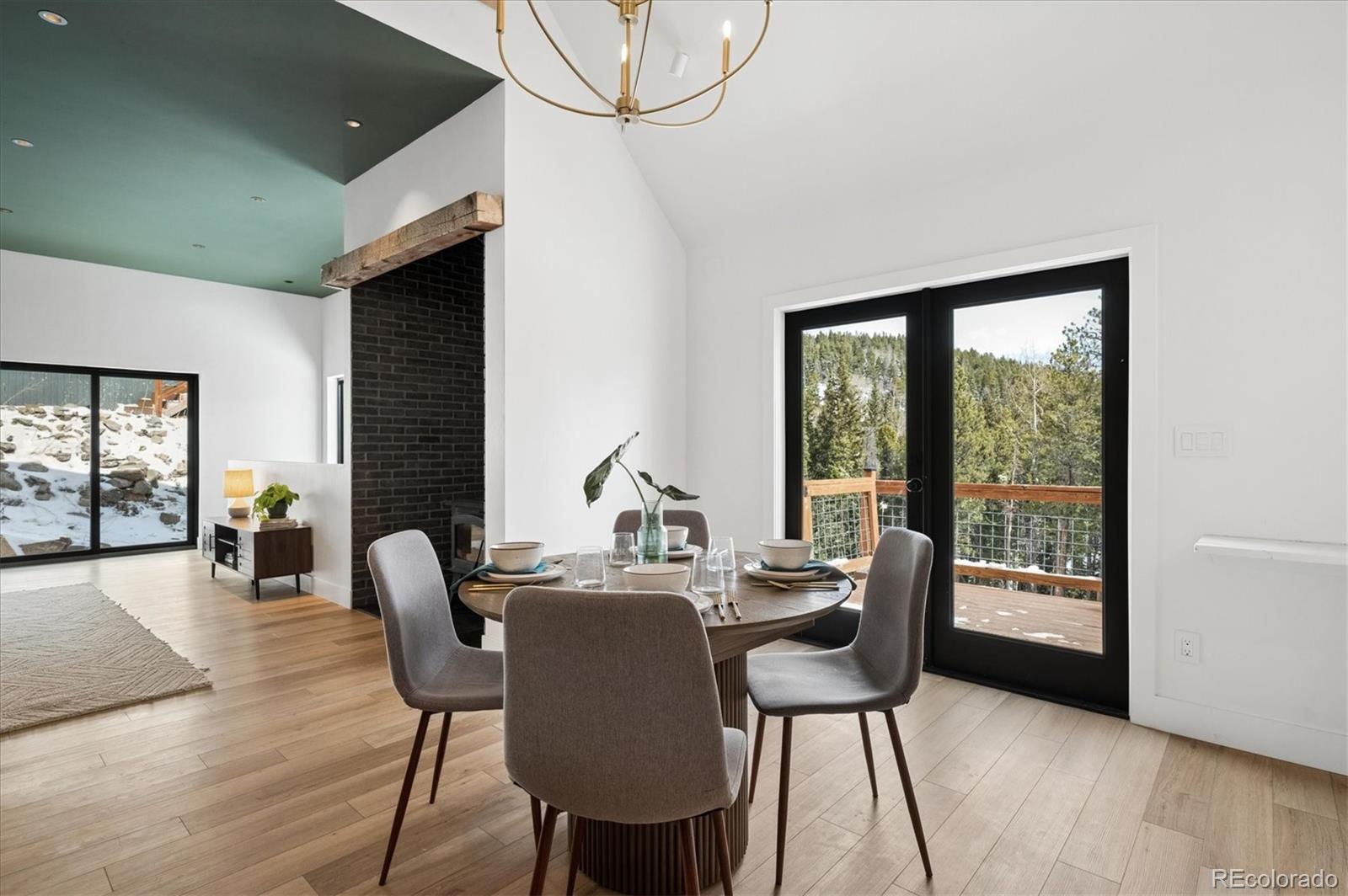 MLS Image #11 for 1633  sinton road,evergreen, Colorado