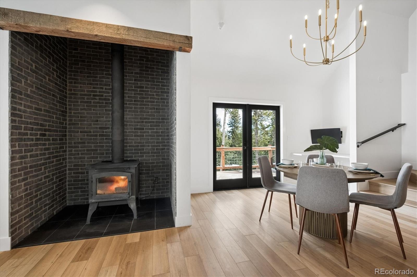 MLS Image #12 for 1633  sinton road,evergreen, Colorado