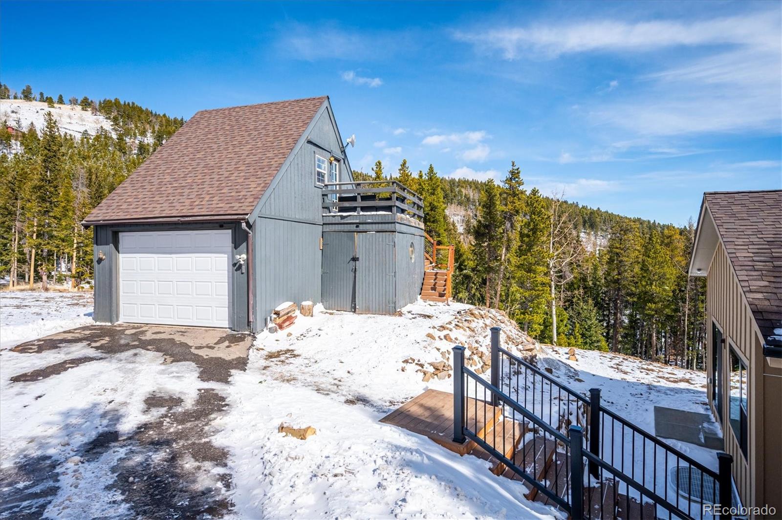 MLS Image #24 for 1633  sinton road,evergreen, Colorado