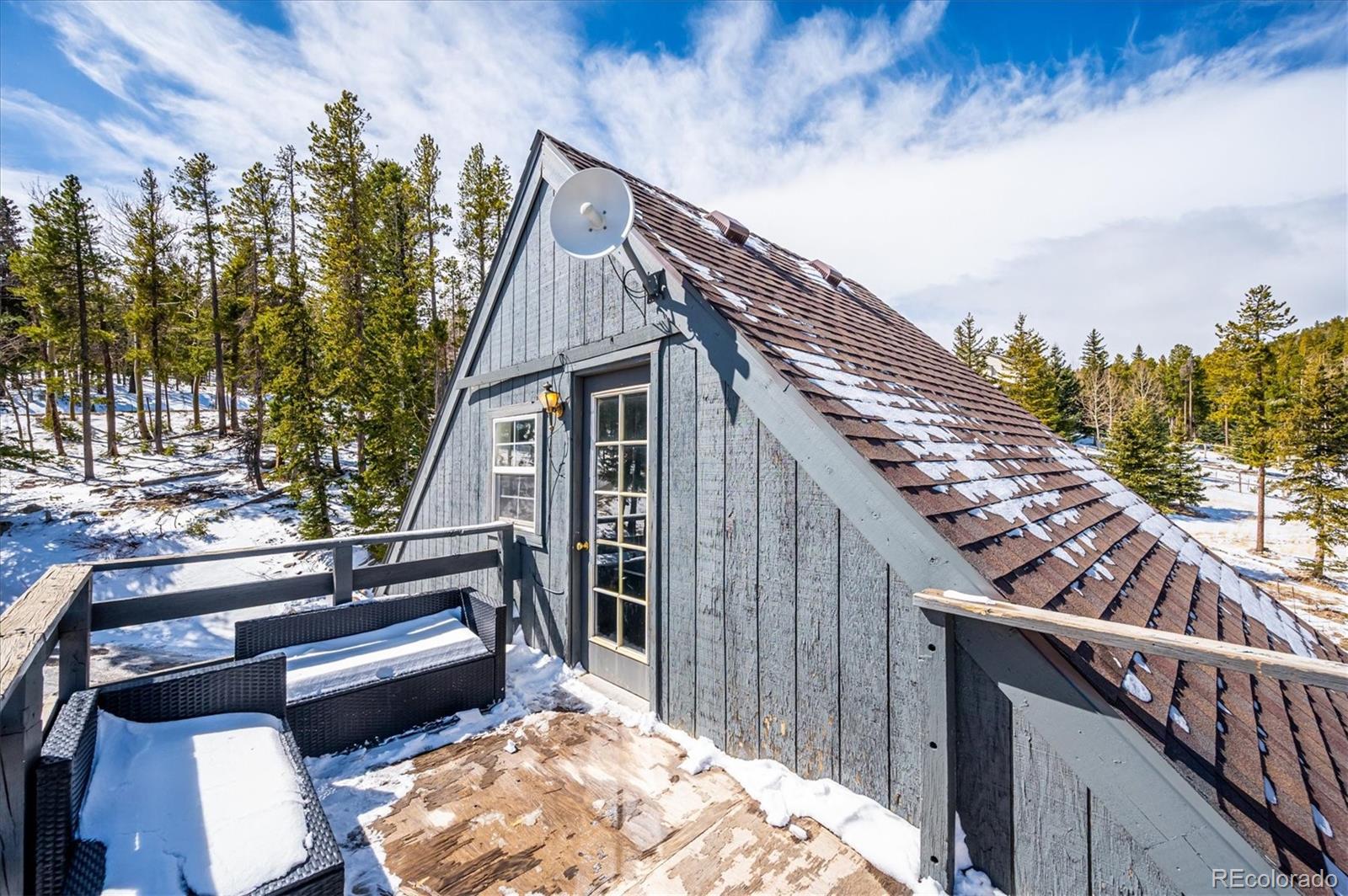 MLS Image #25 for 1633  sinton road,evergreen, Colorado