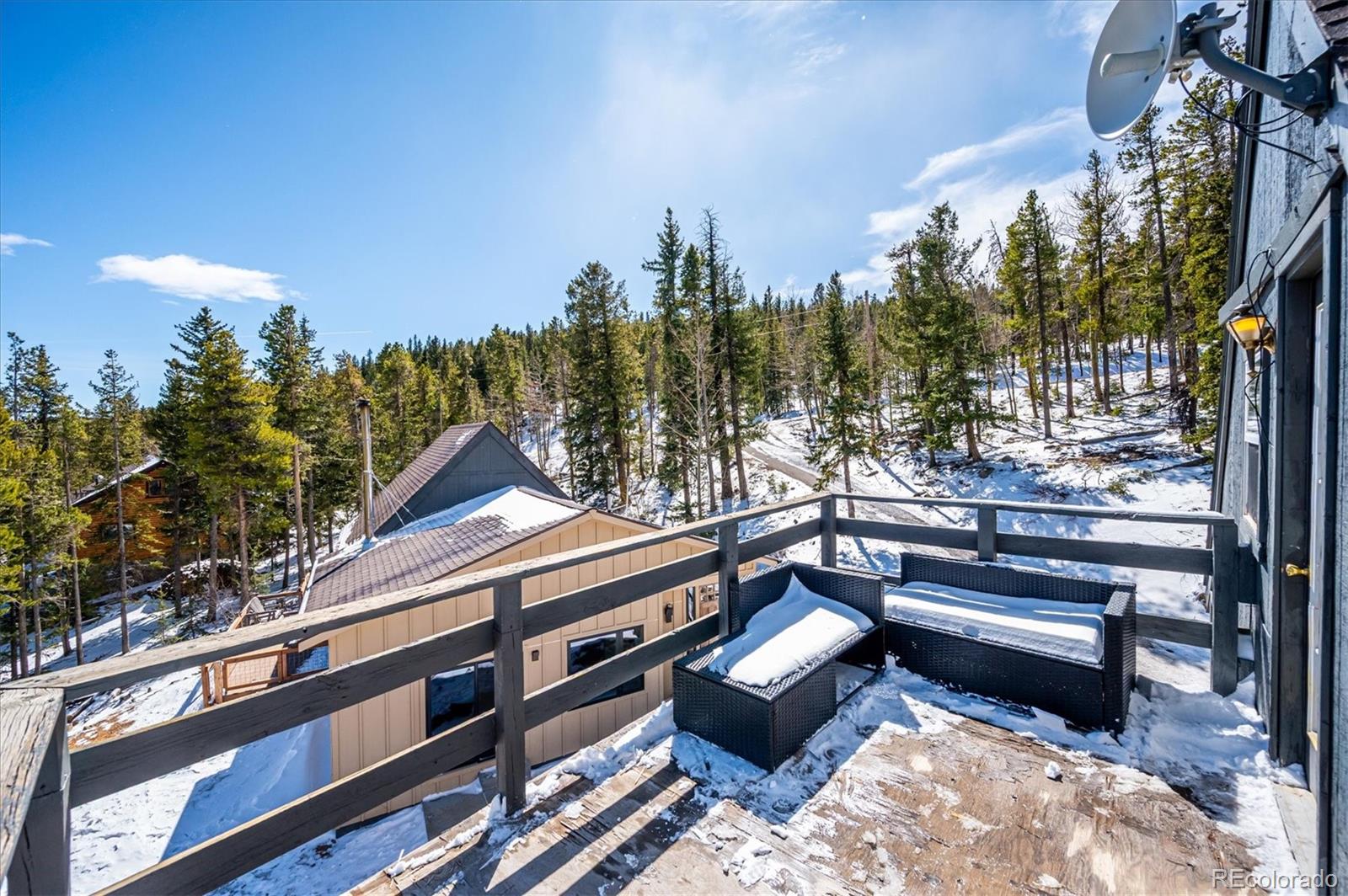 MLS Image #26 for 1633  sinton road,evergreen, Colorado