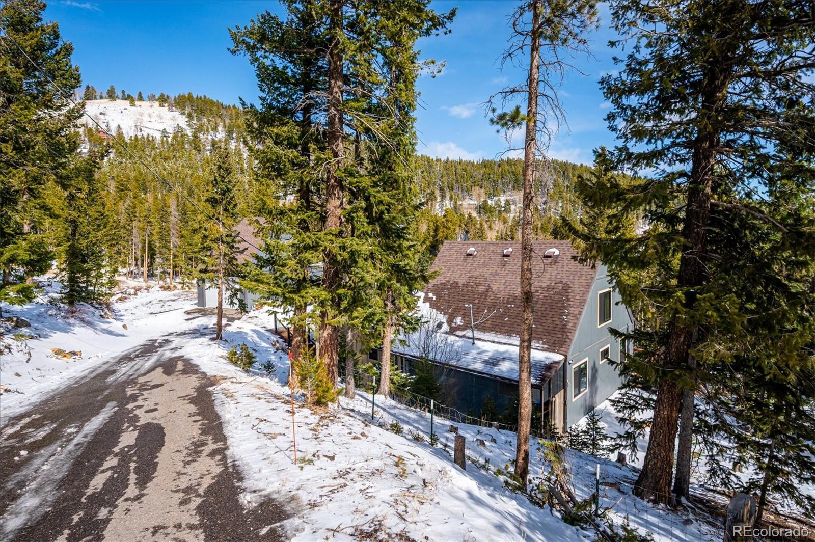MLS Image #27 for 1633  sinton road,evergreen, Colorado