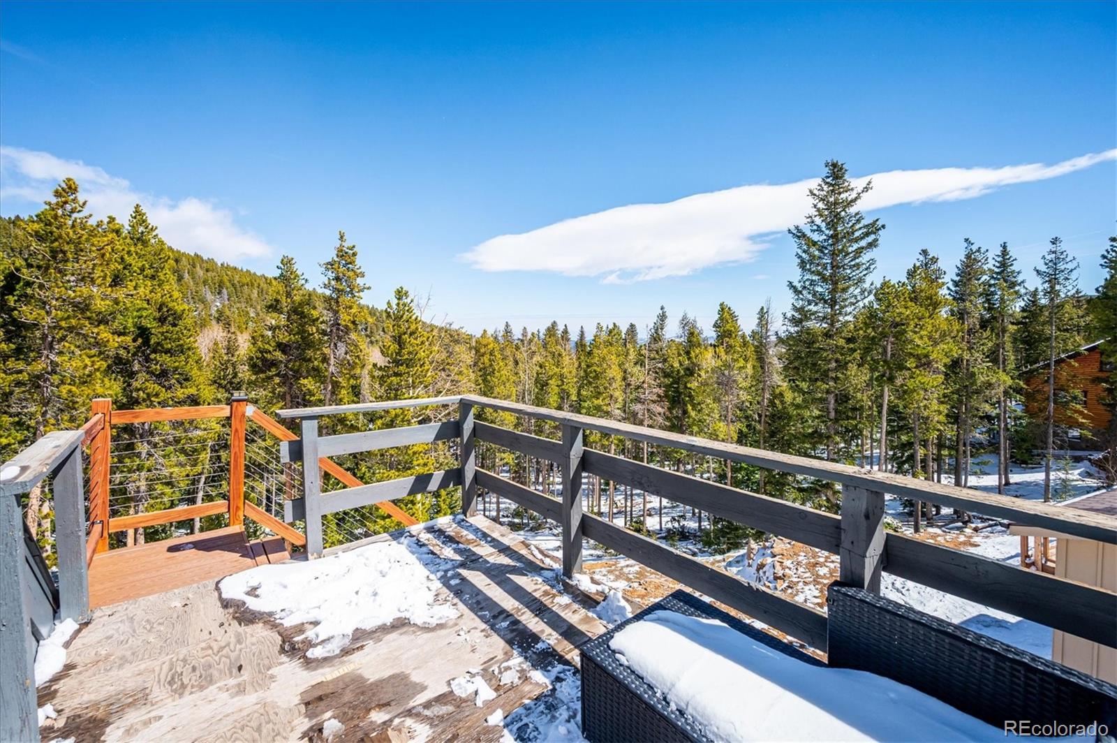 MLS Image #28 for 1633  sinton road,evergreen, Colorado