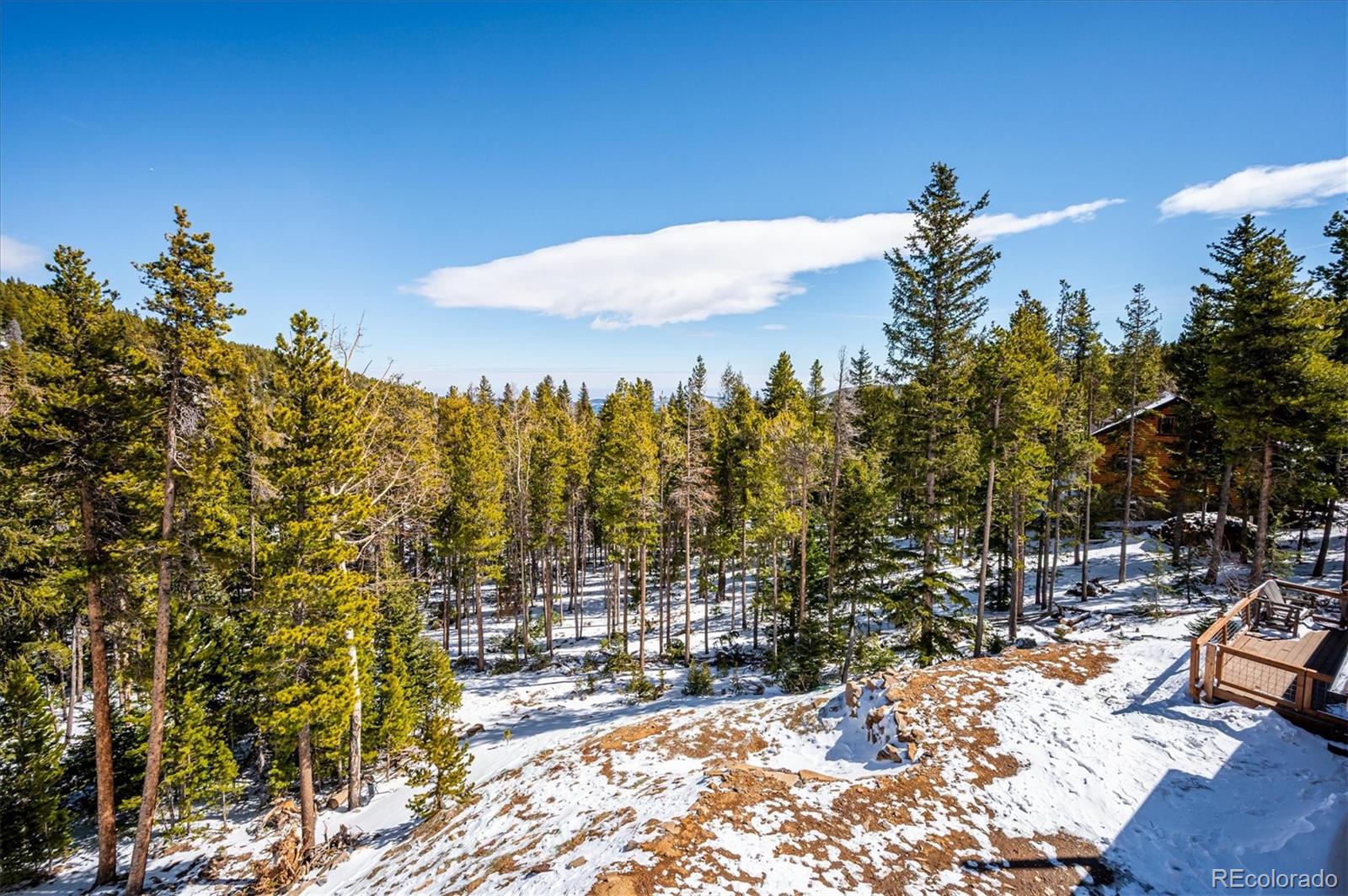 MLS Image #30 for 1633  sinton road,evergreen, Colorado