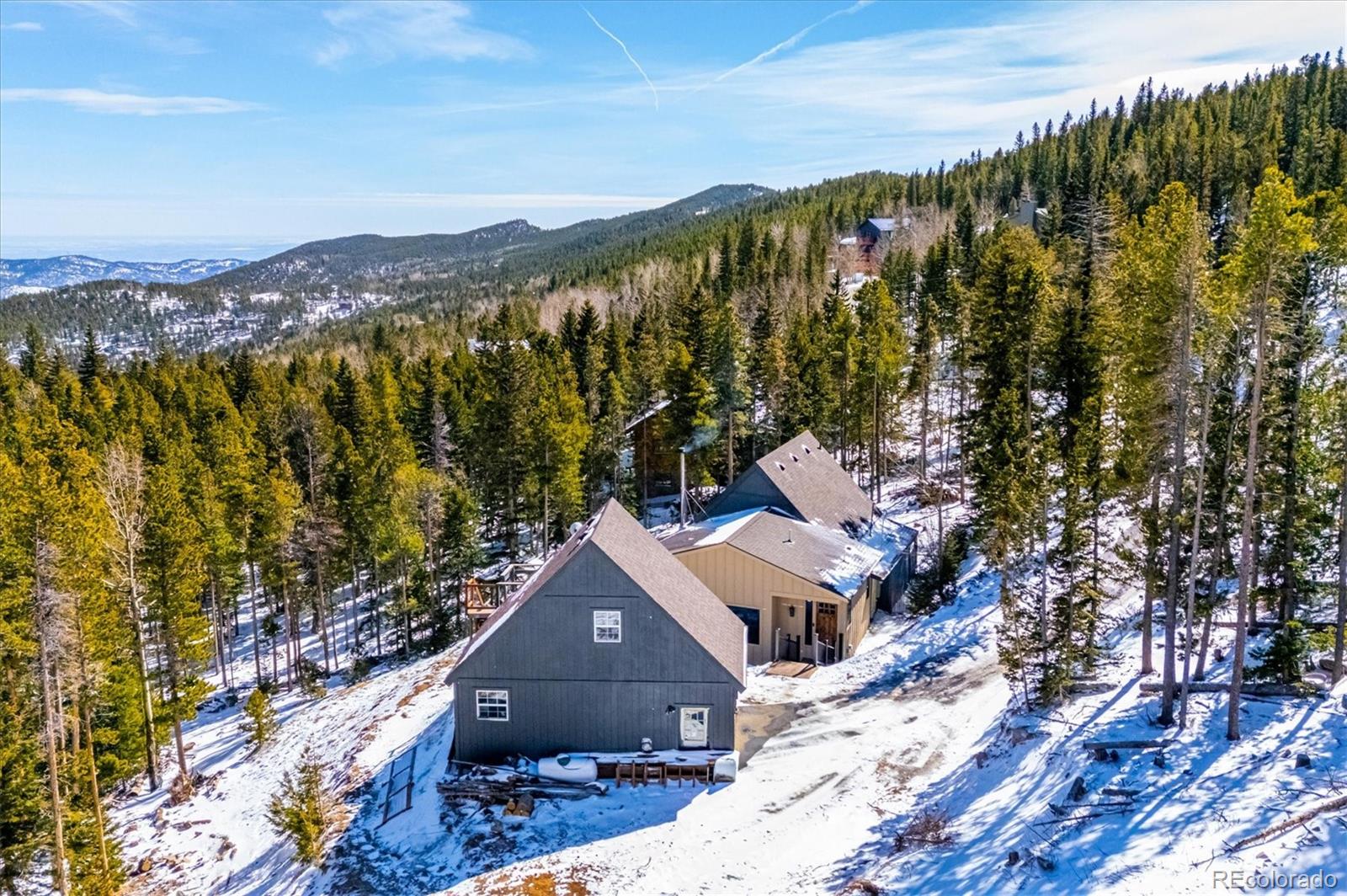 MLS Image #31 for 1633  sinton road,evergreen, Colorado