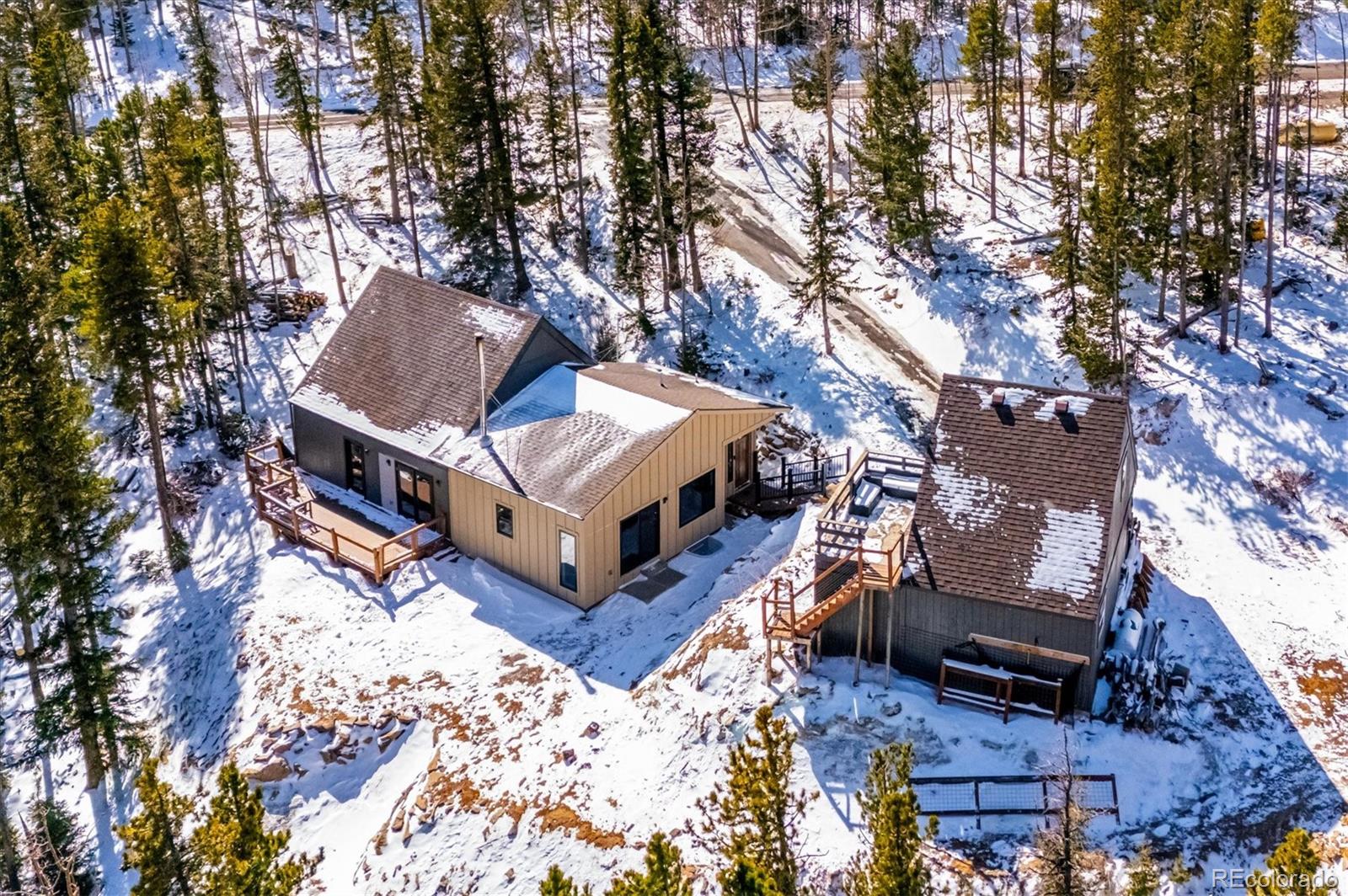 MLS Image #32 for 1633  sinton road,evergreen, Colorado