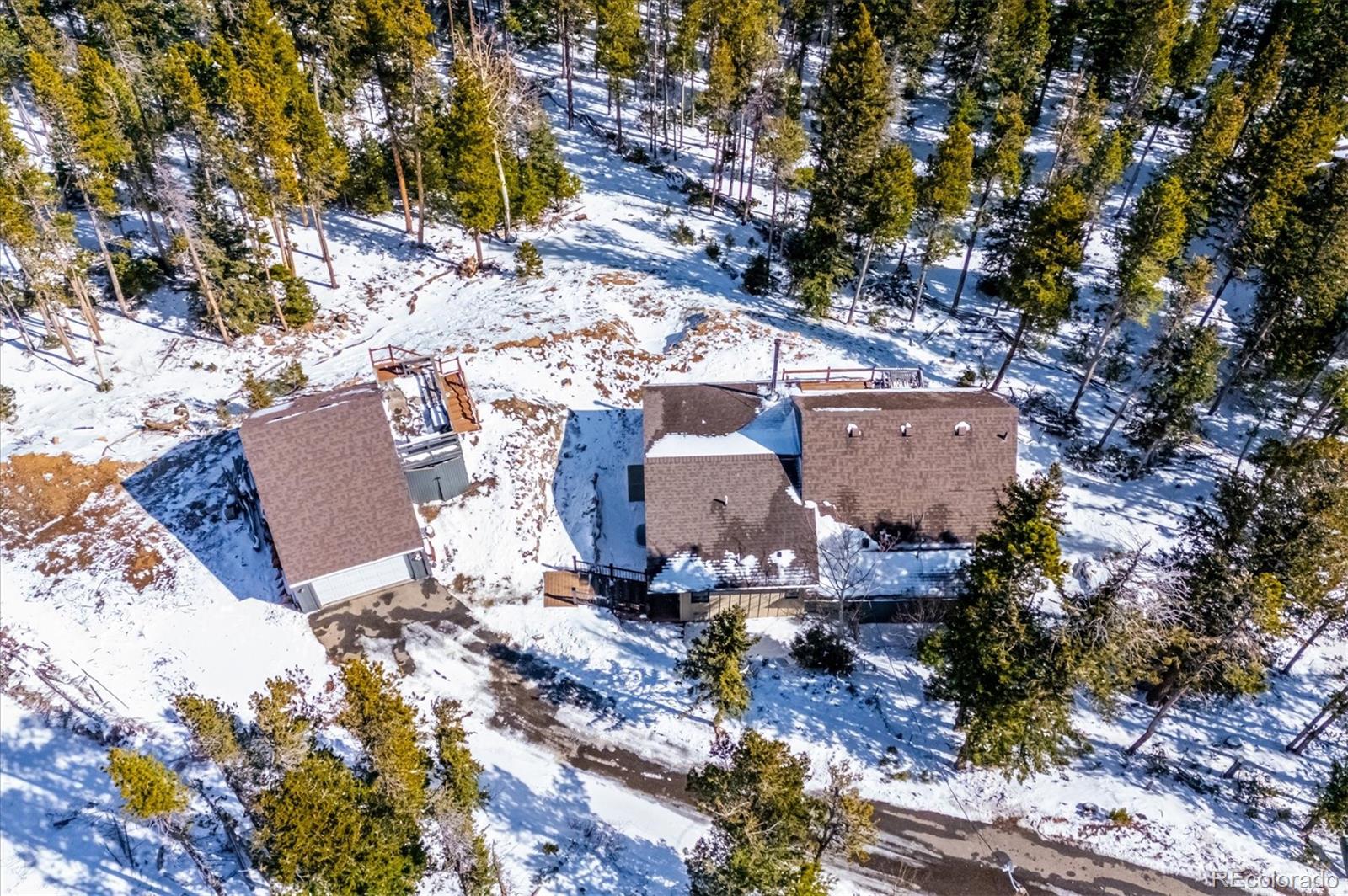 MLS Image #33 for 1633  sinton road,evergreen, Colorado