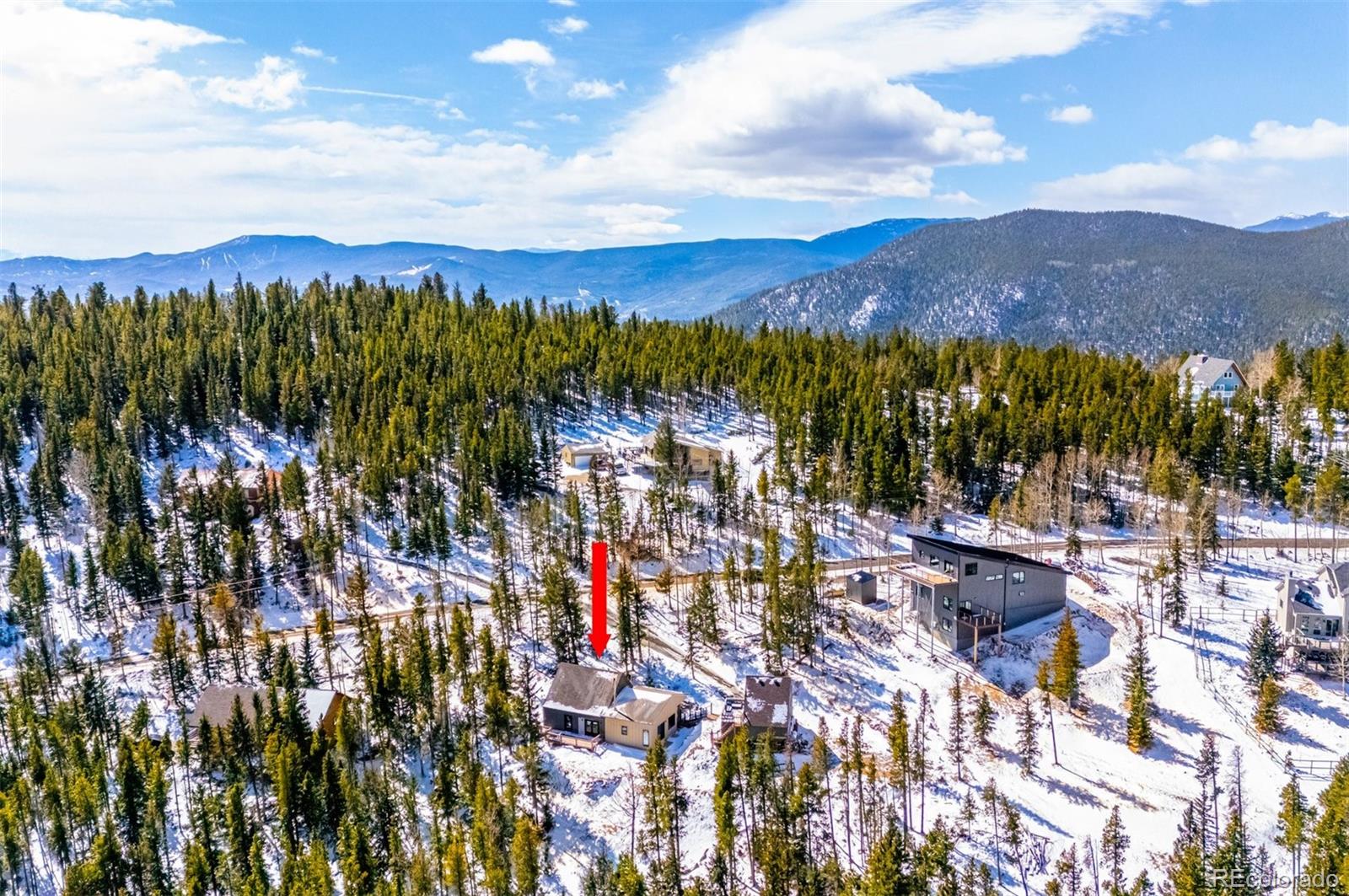 MLS Image #34 for 1633  sinton road,evergreen, Colorado