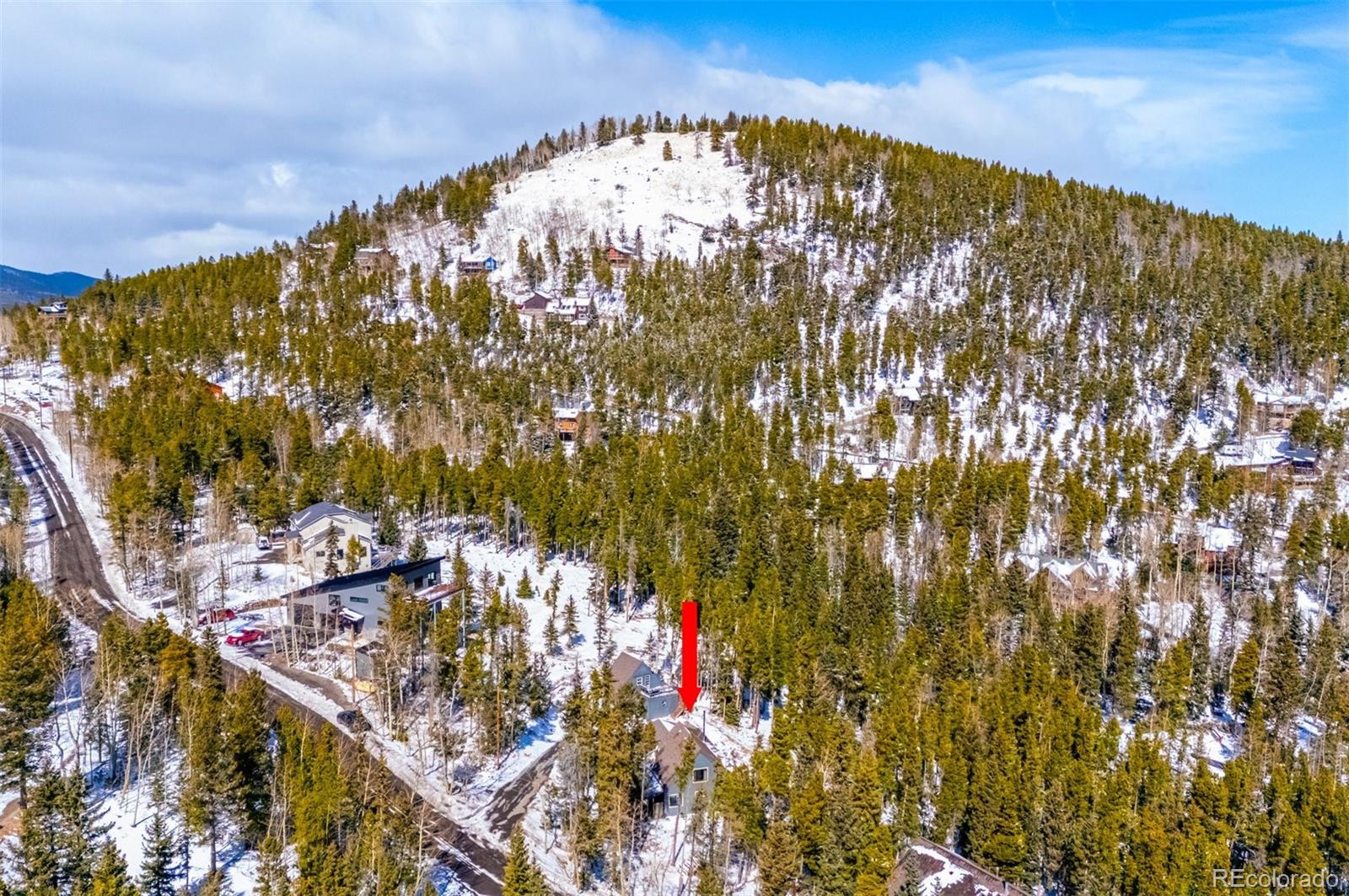 MLS Image #35 for 1633  sinton road,evergreen, Colorado