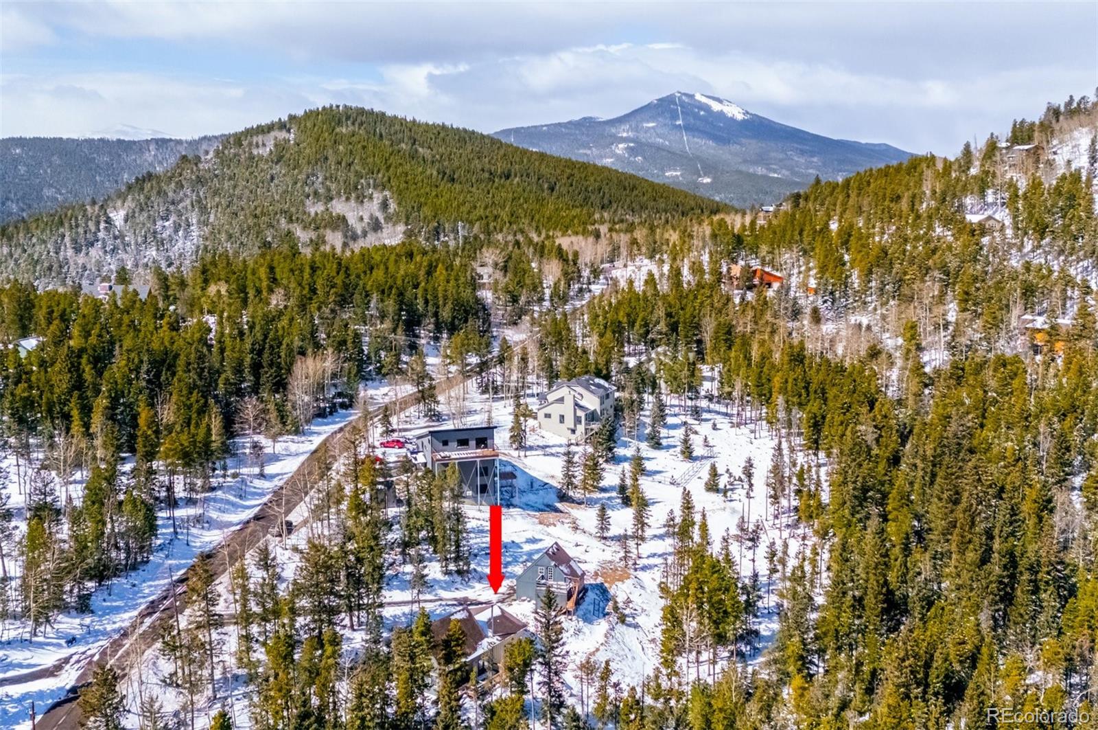 MLS Image #36 for 1633  sinton road,evergreen, Colorado