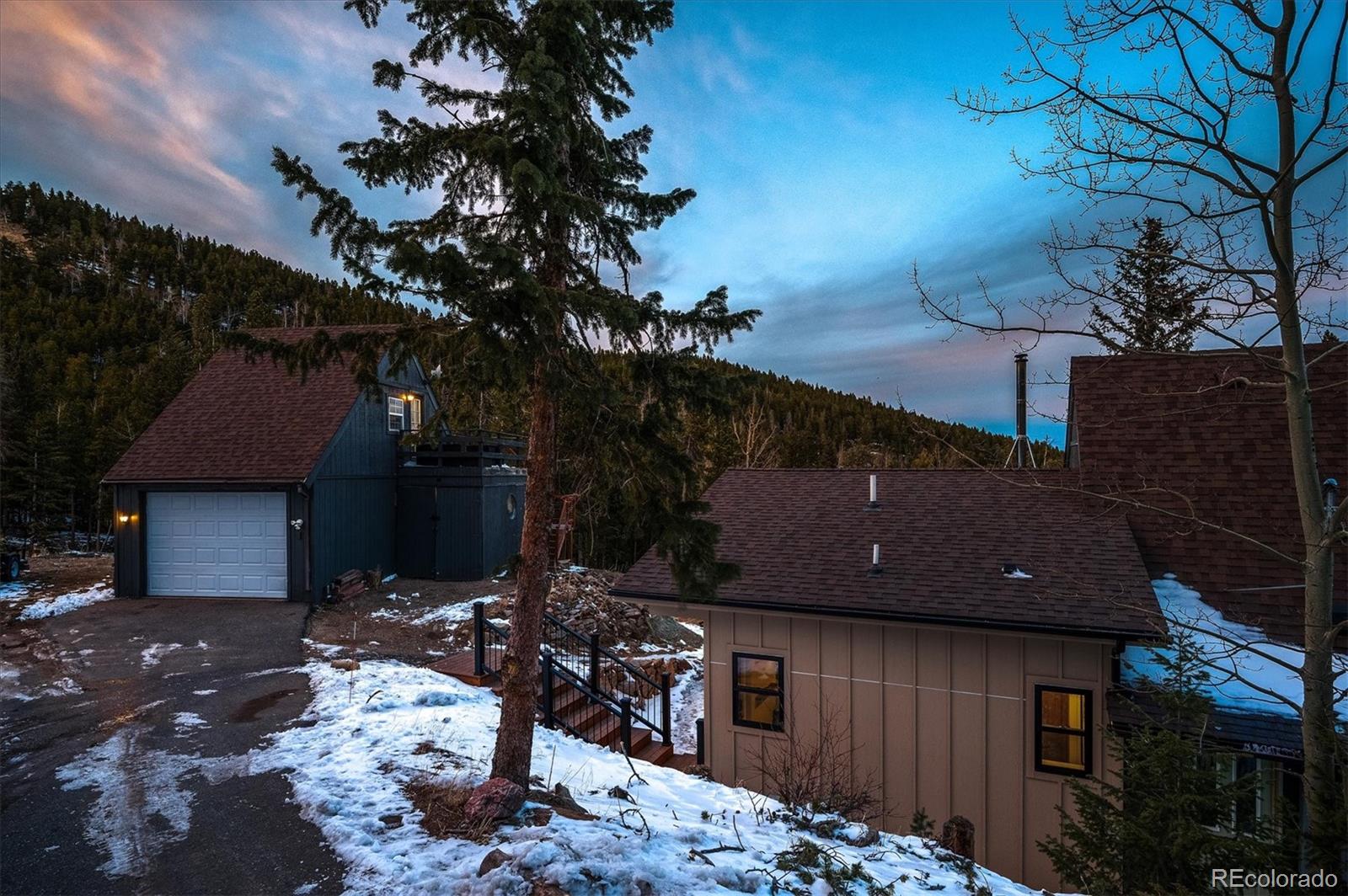 MLS Image #37 for 1633  sinton road,evergreen, Colorado