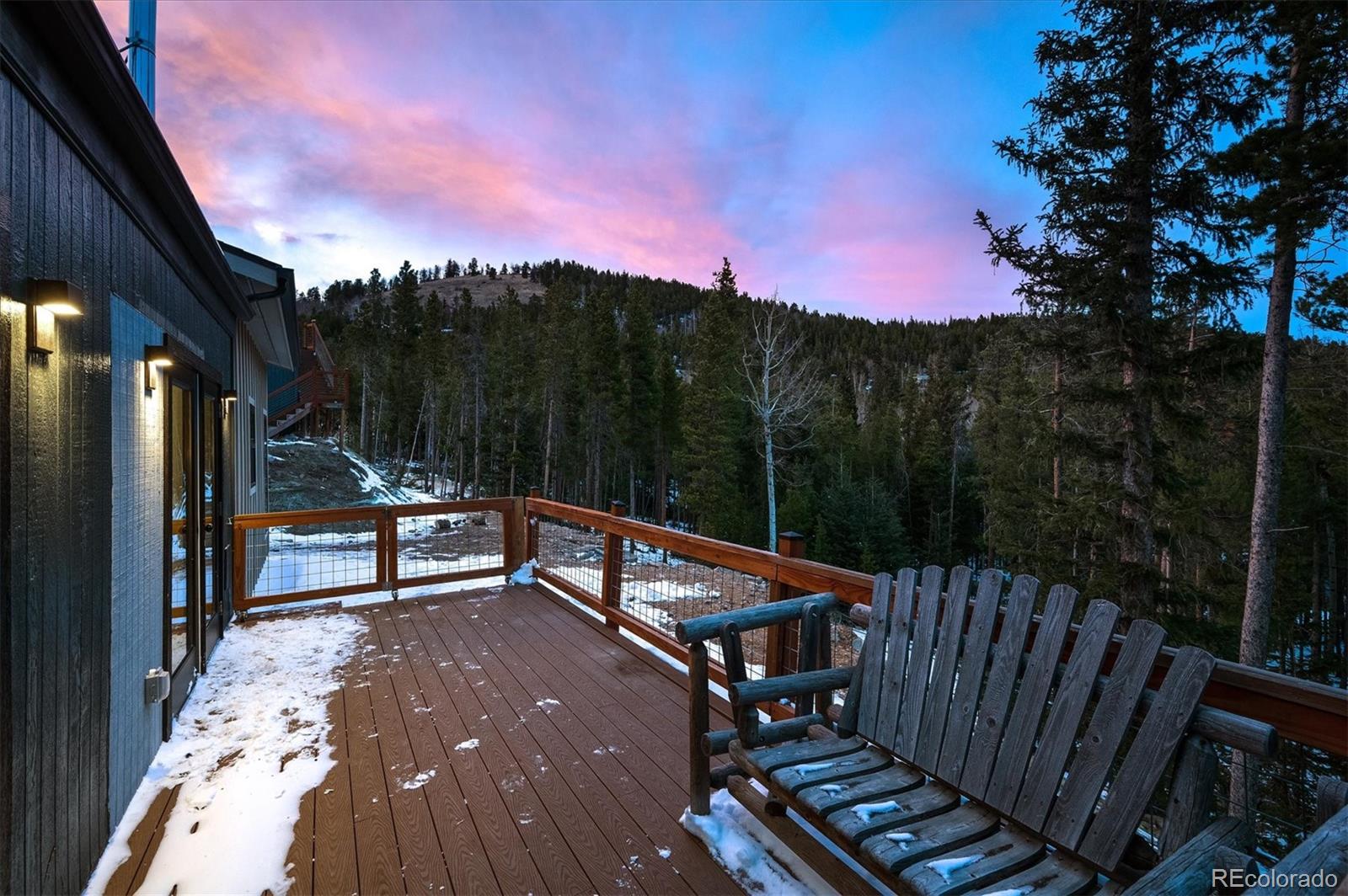 MLS Image #38 for 1633  sinton road,evergreen, Colorado