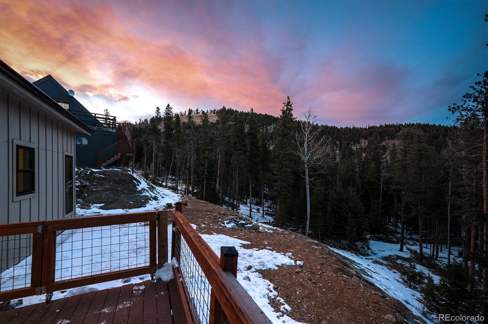 MLS Image #39 for 1633  sinton road,evergreen, Colorado