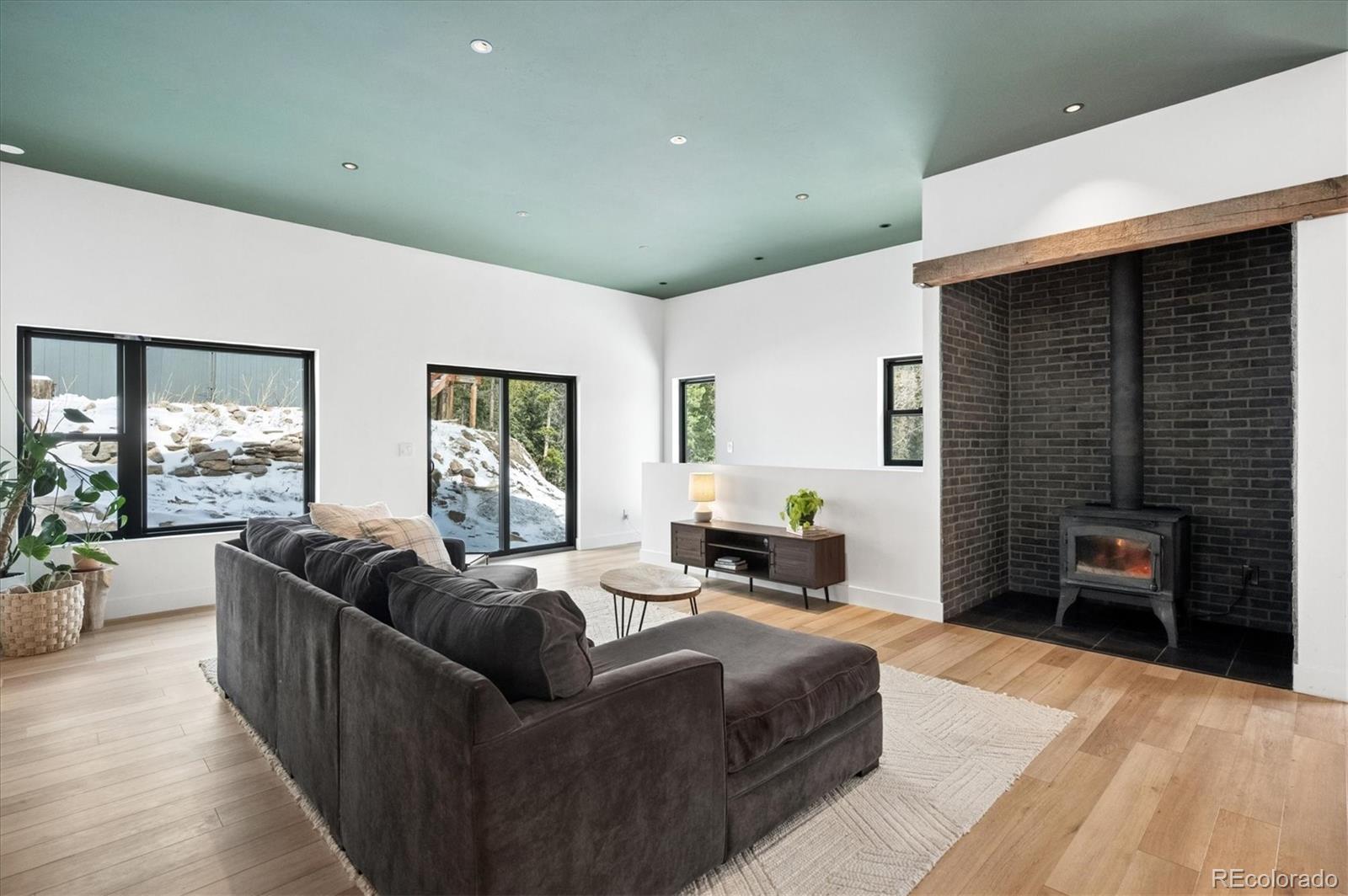 MLS Image #4 for 1633  sinton road,evergreen, Colorado