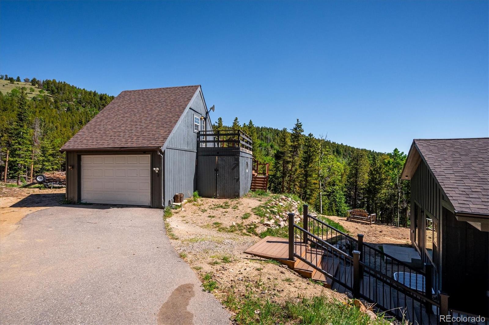 MLS Image #42 for 1633  sinton road,evergreen, Colorado