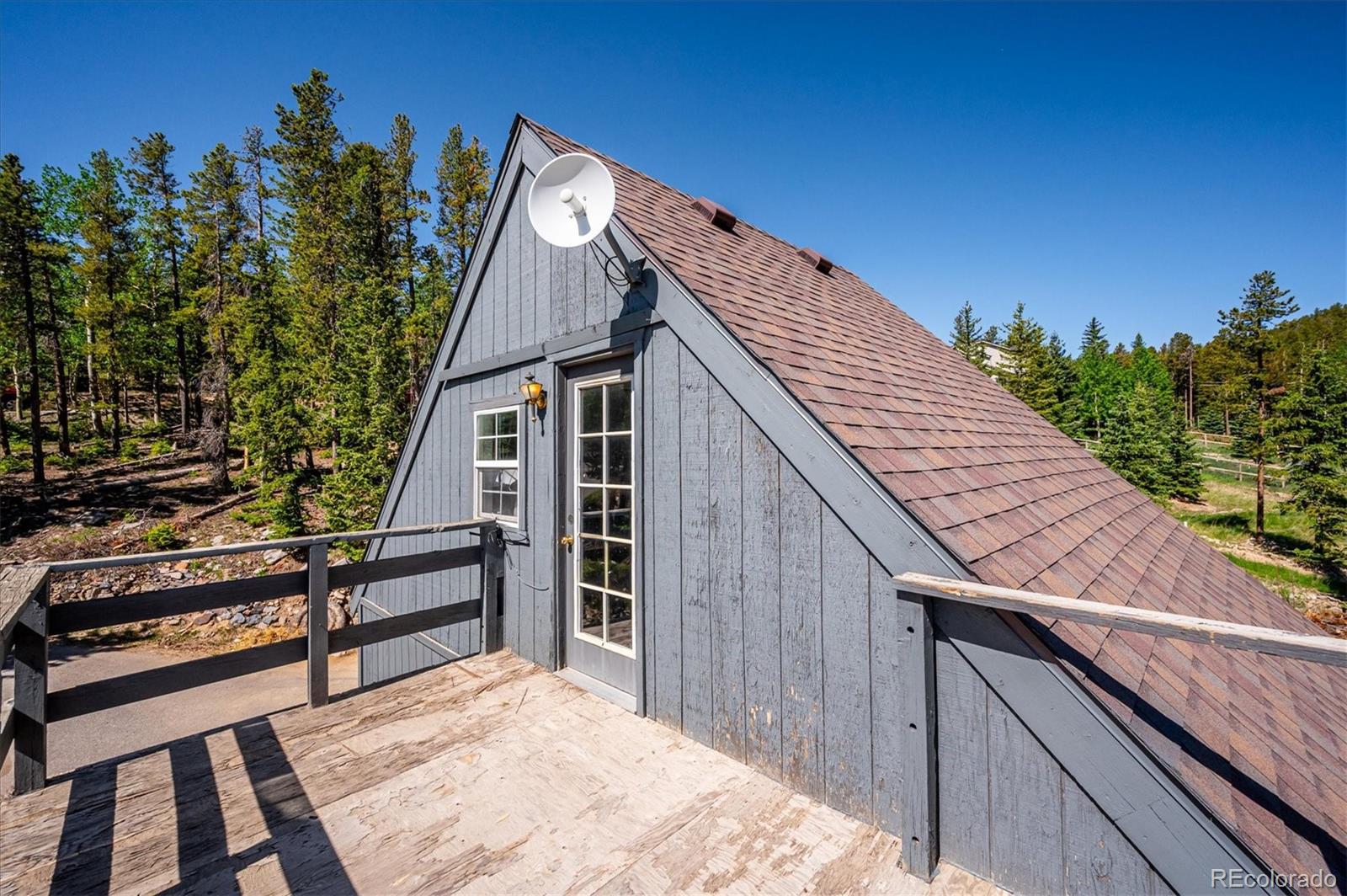 MLS Image #43 for 1633  sinton road,evergreen, Colorado